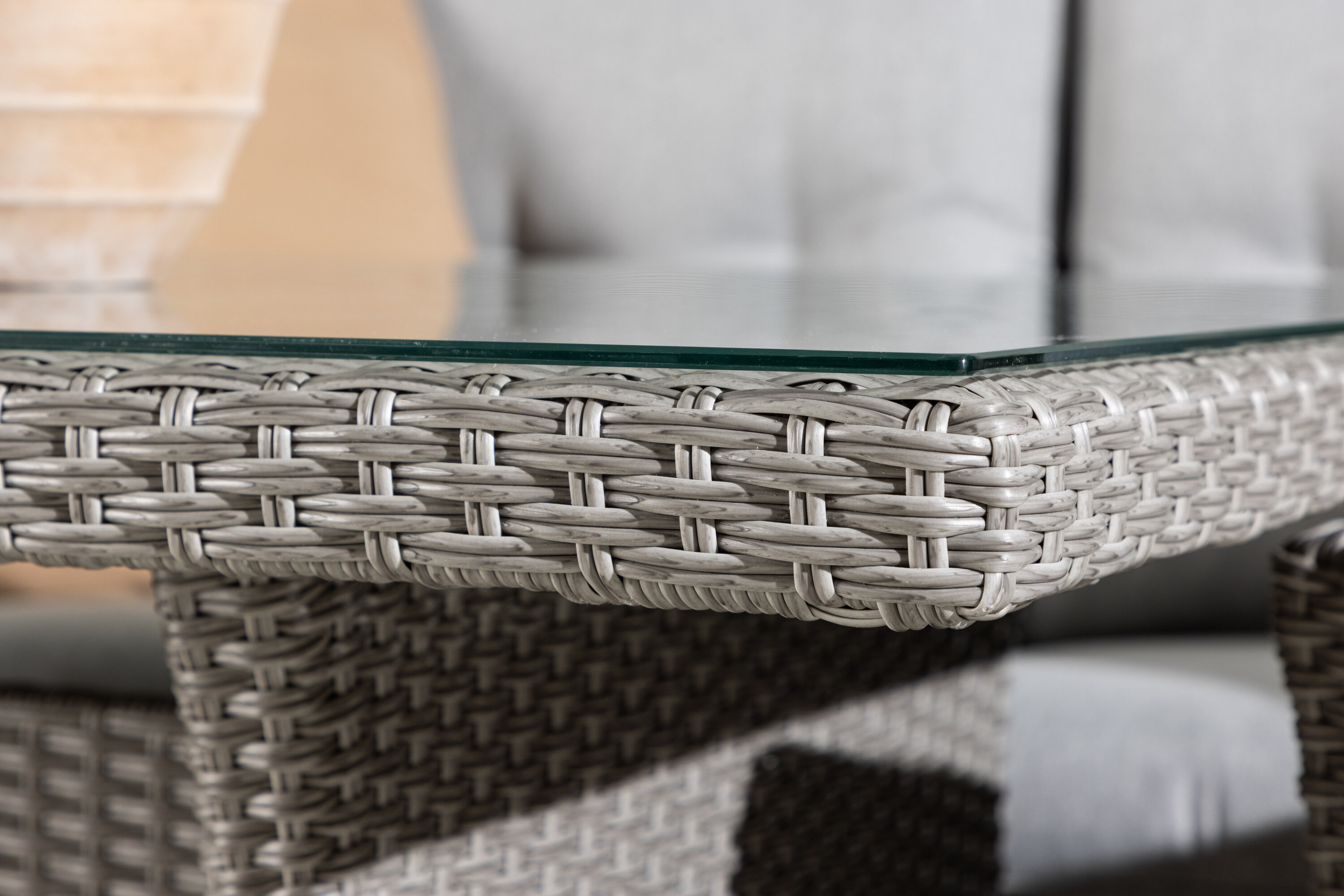 deLOHN Brentwood Kanapé garnitúra