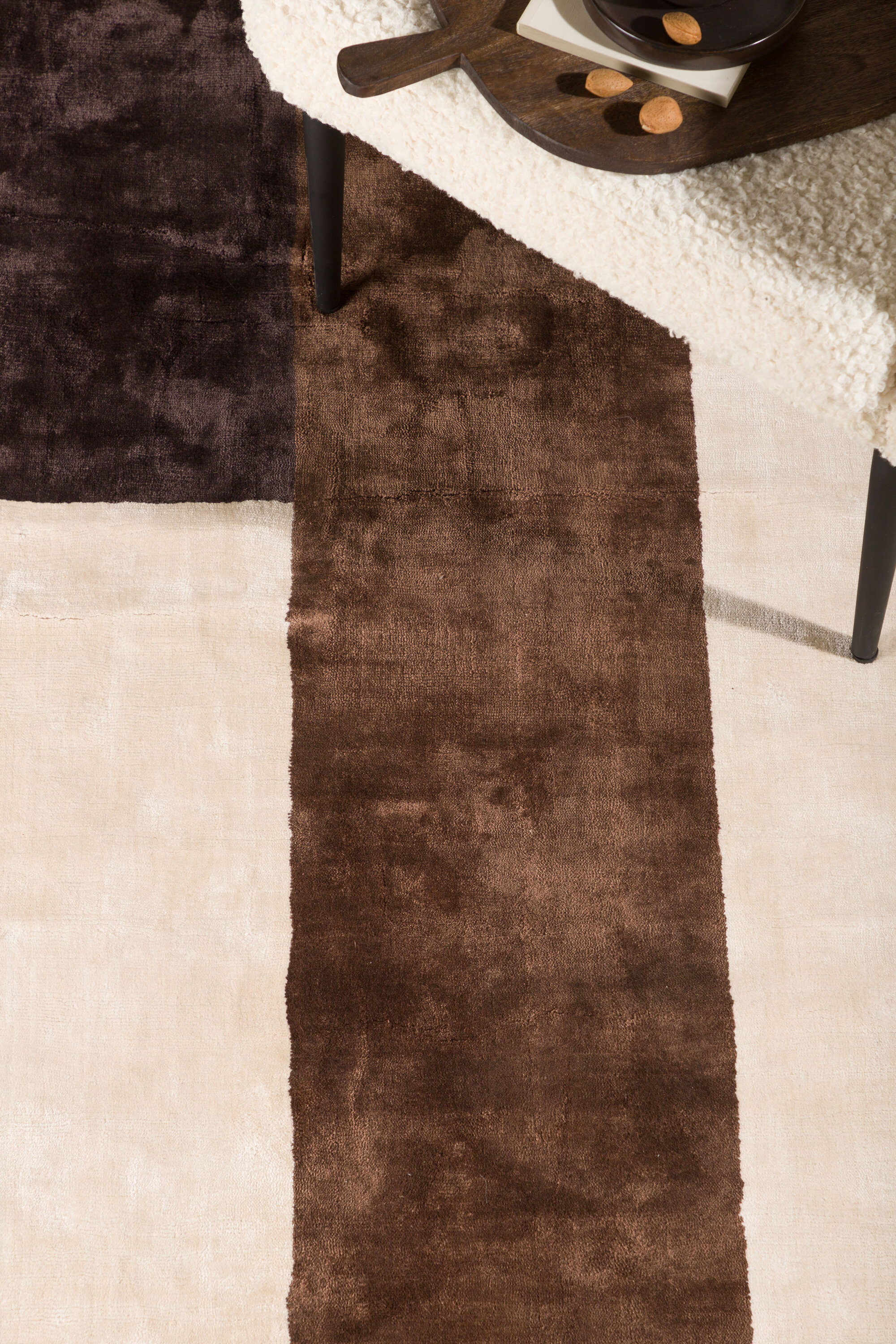 deLOHN Arvid Nappali szőnyegek