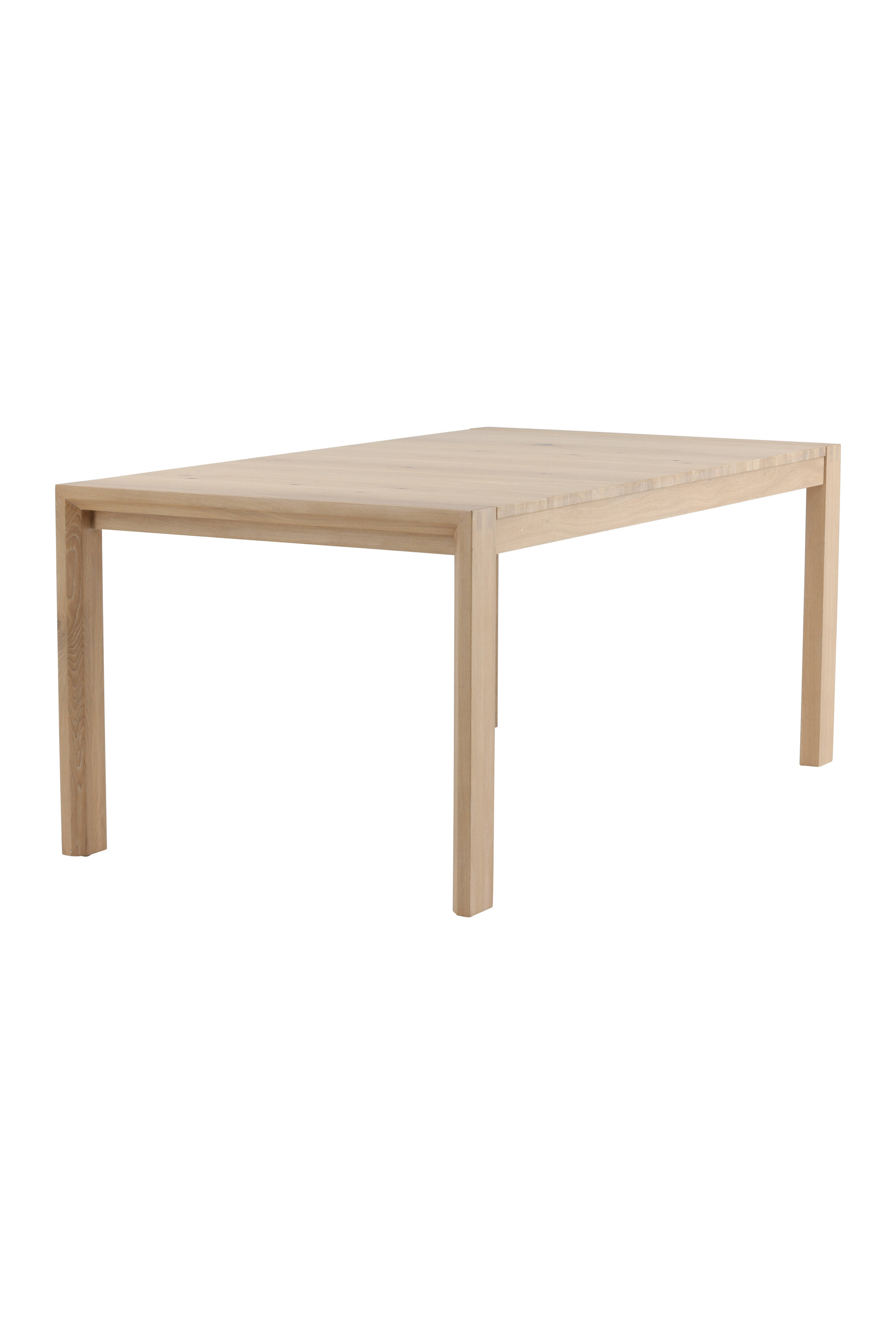 deLOHN Slider Téglalap alakú étkezőasztal