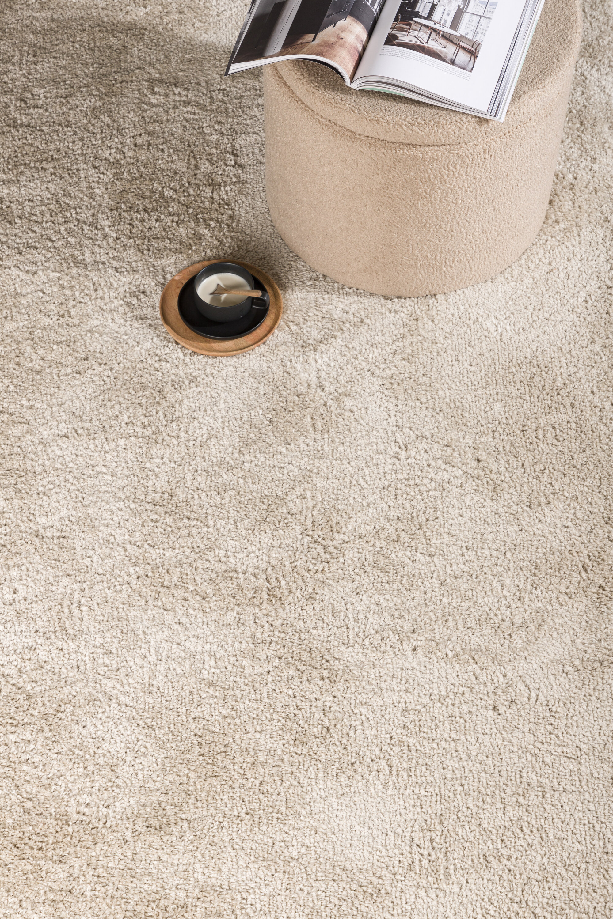 deLOHN Walter Nappali szőnyegek deLOHN Walter Nappali szőnyegek