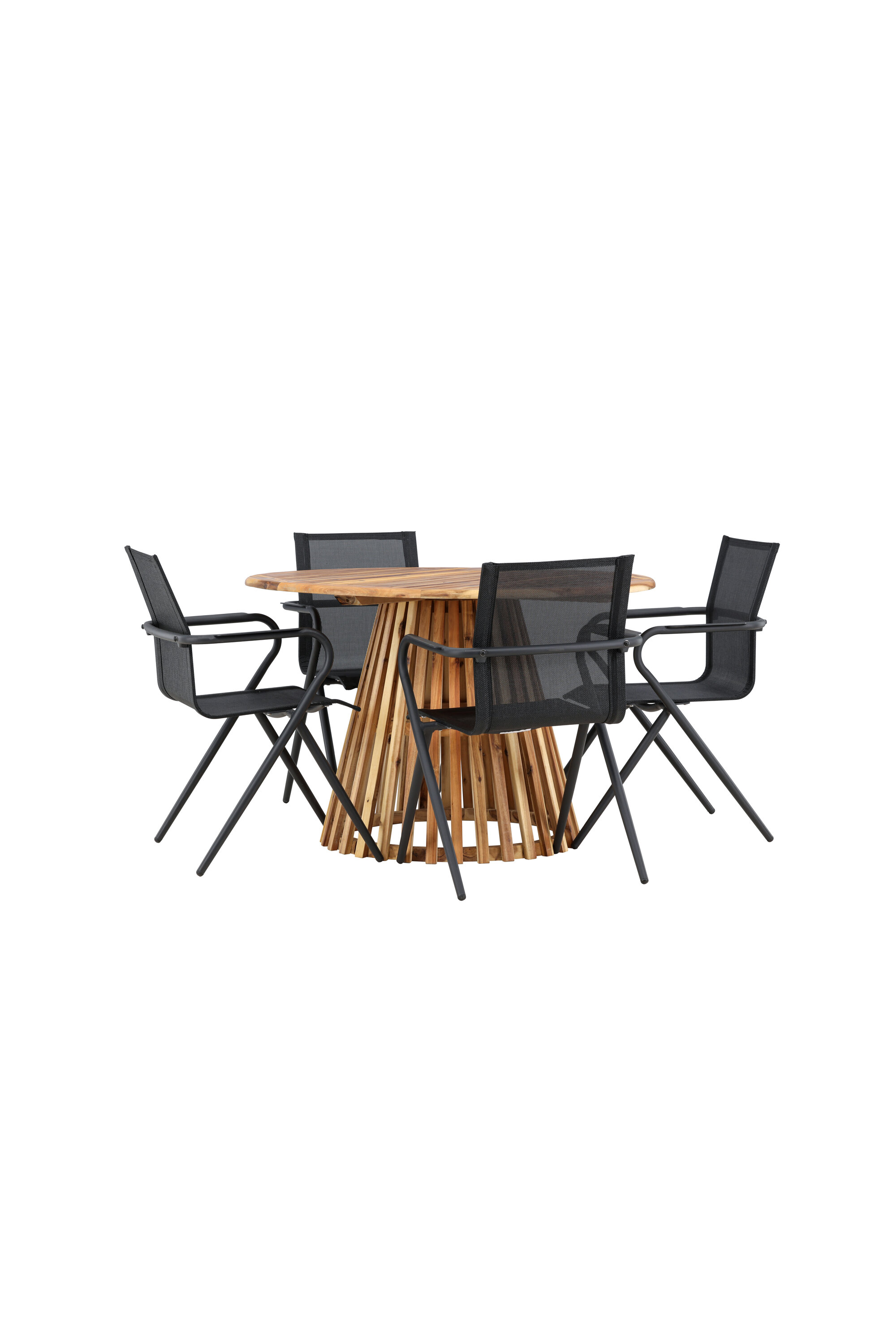 deLOHN Lumpur, Alina Étkezőgarnitúra