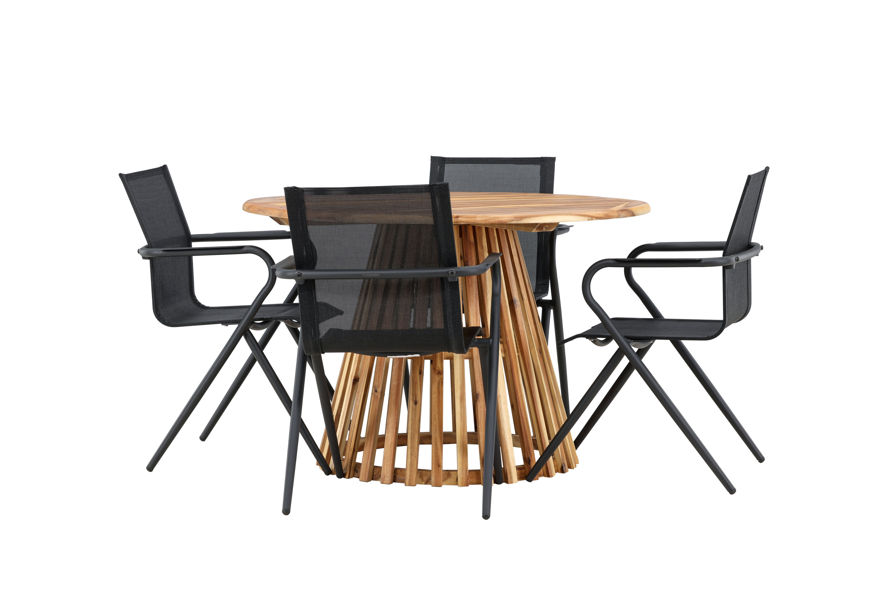 deLOHN Lumpur, Alina Étkezőgarnitúra