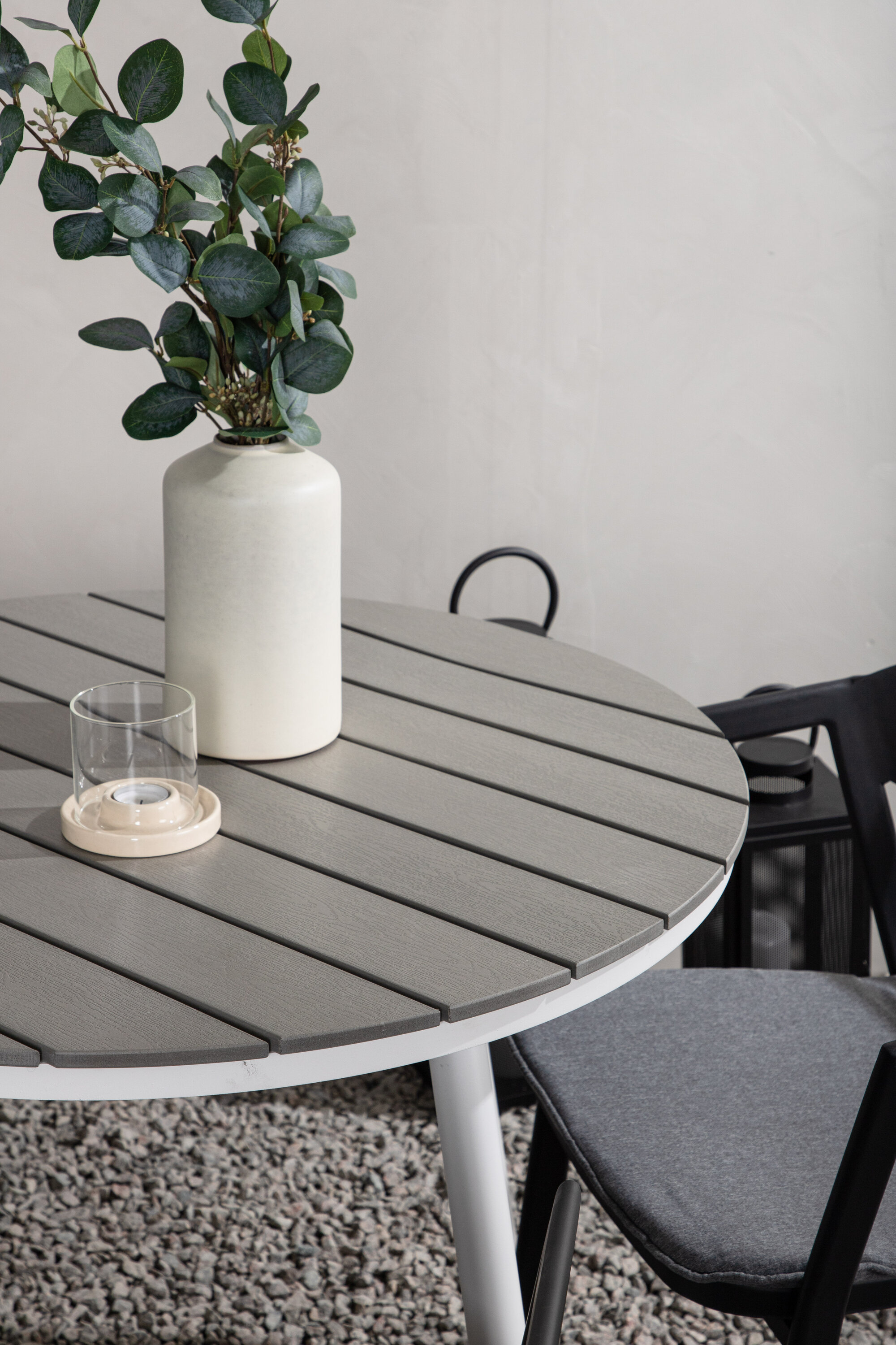 deLOHN Break, Slit Étkezőgarnitúra