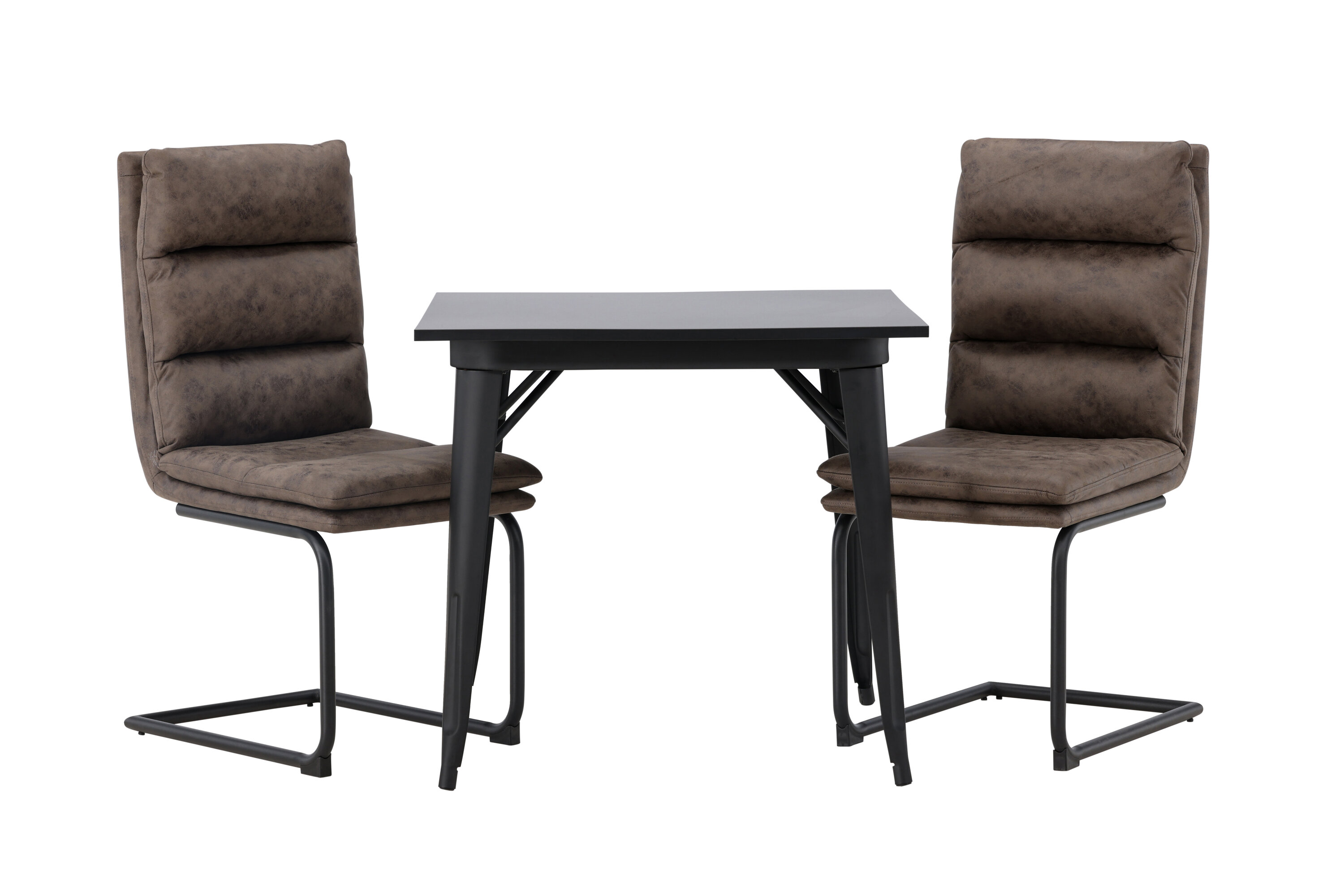 deLOHN Zizo Téglalap alakú étkezőgarnitúra deLOHN Zizo Téglalap alakú étkezőgarnitúra