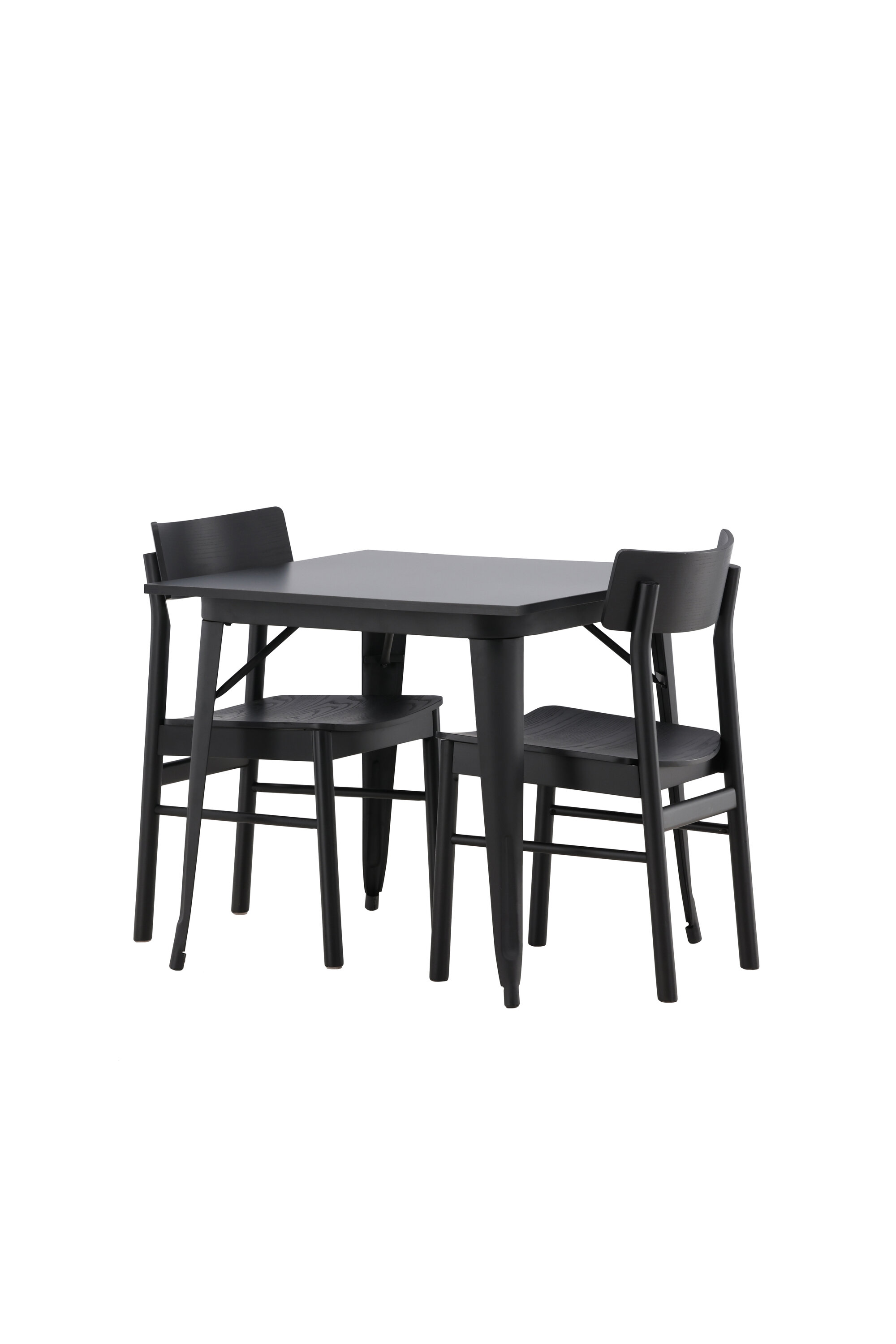 deLOHN Tempe, Montros Téglalap alakú étkezőgarnitúra