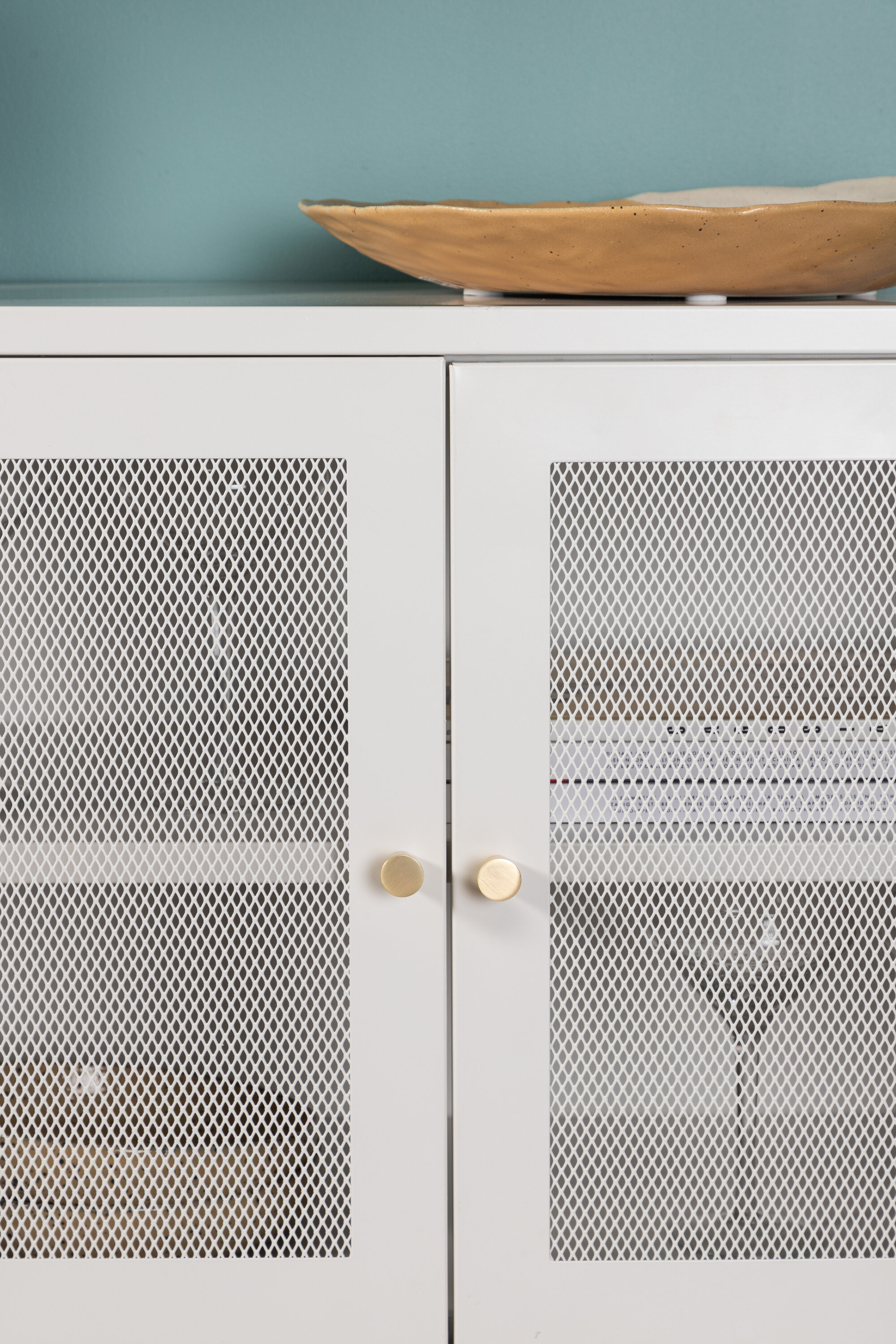 deLOHN Malla Tárolószekrény