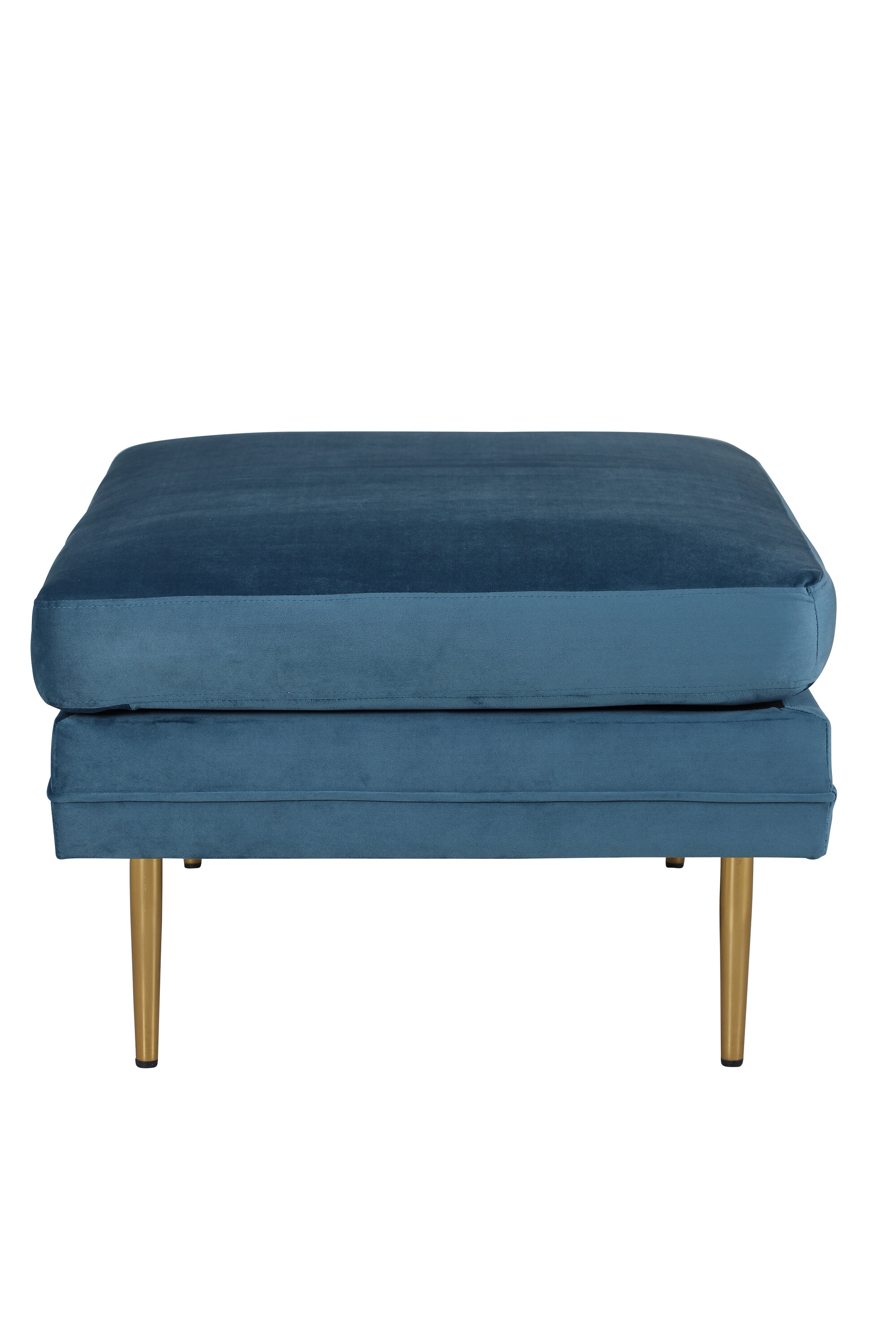 deLOHN Boom Lábtartós puff