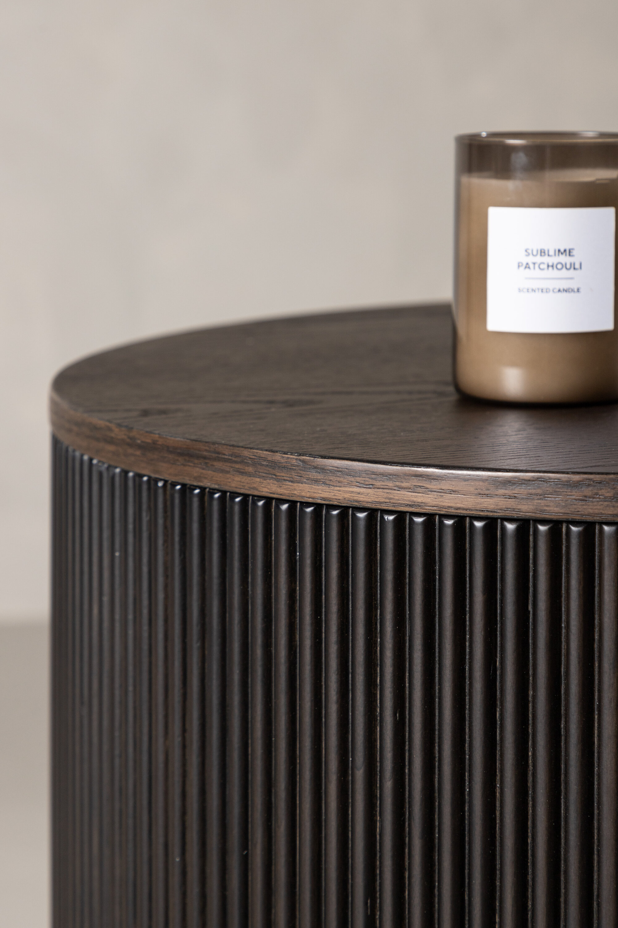 deLOHN Bristol Dohányzóasztal