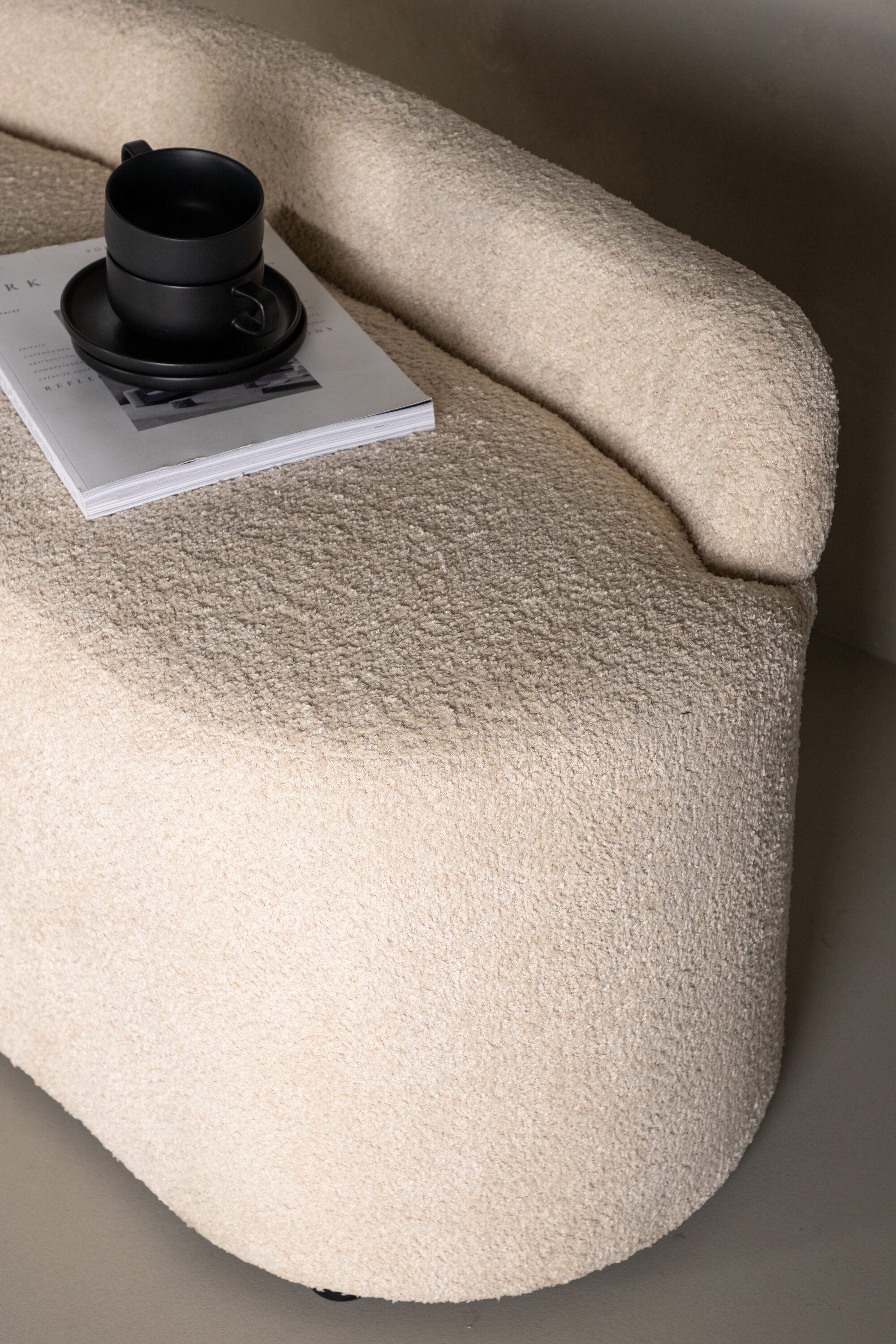 deLOHN Pocatello Kétszemélyes kanapé deLOHN Pocatello Kétszemélyes kanapé