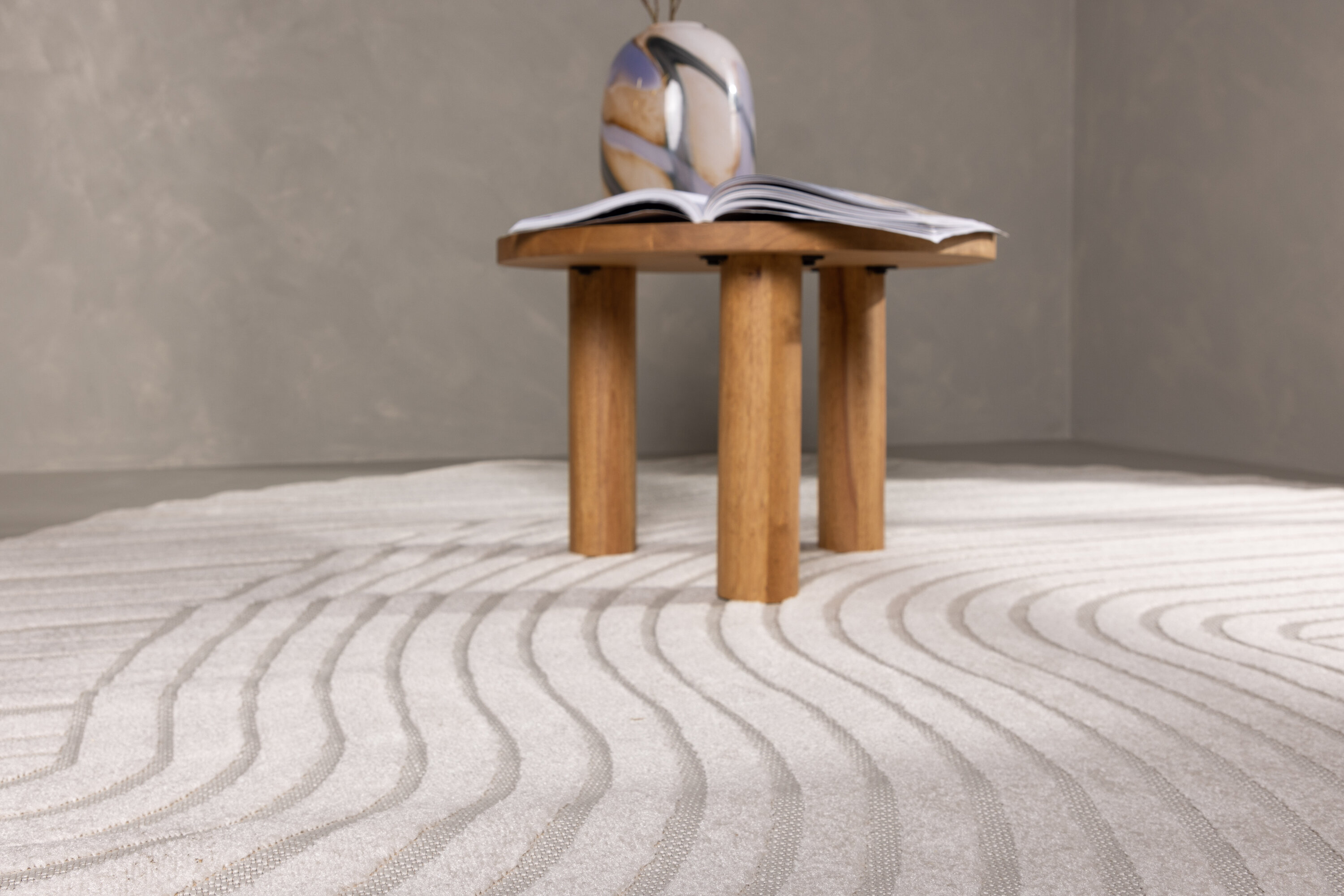 deLOHN Vince Nappali szőnyegek