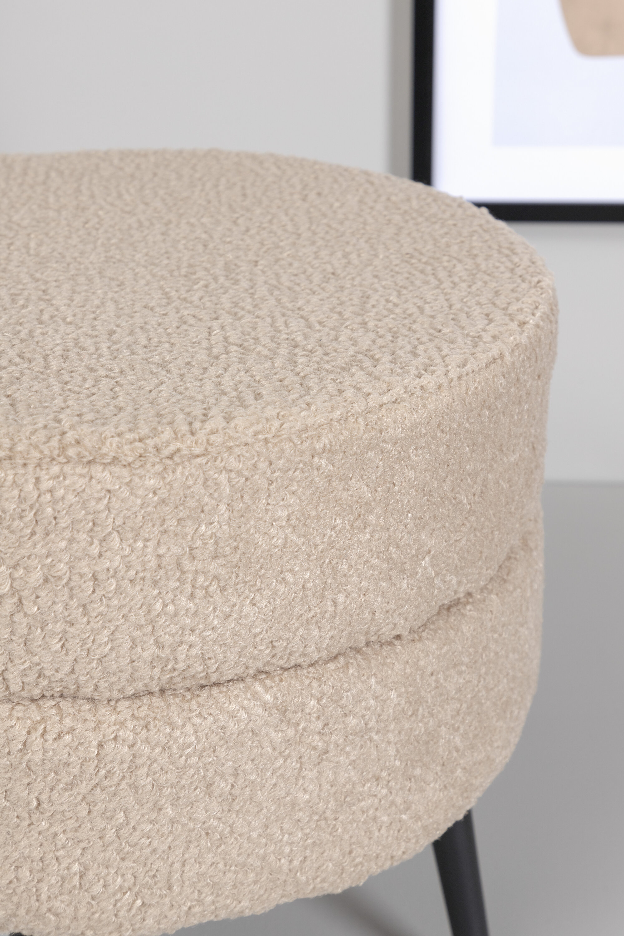 deLOHN Pot Puff deLOHN Pot Puff