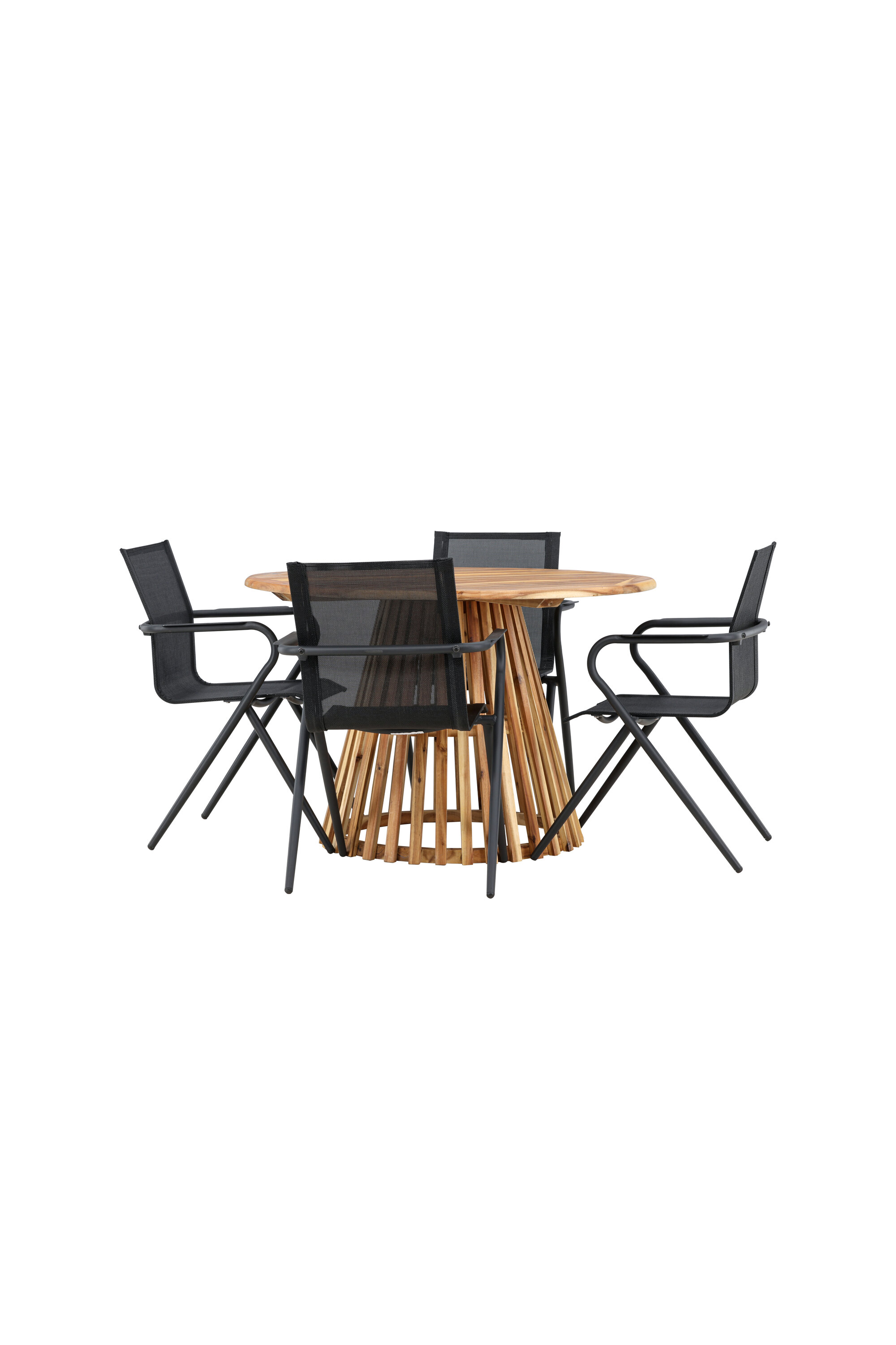 deLOHN Lumpur, Alina Étkezőgarnitúra