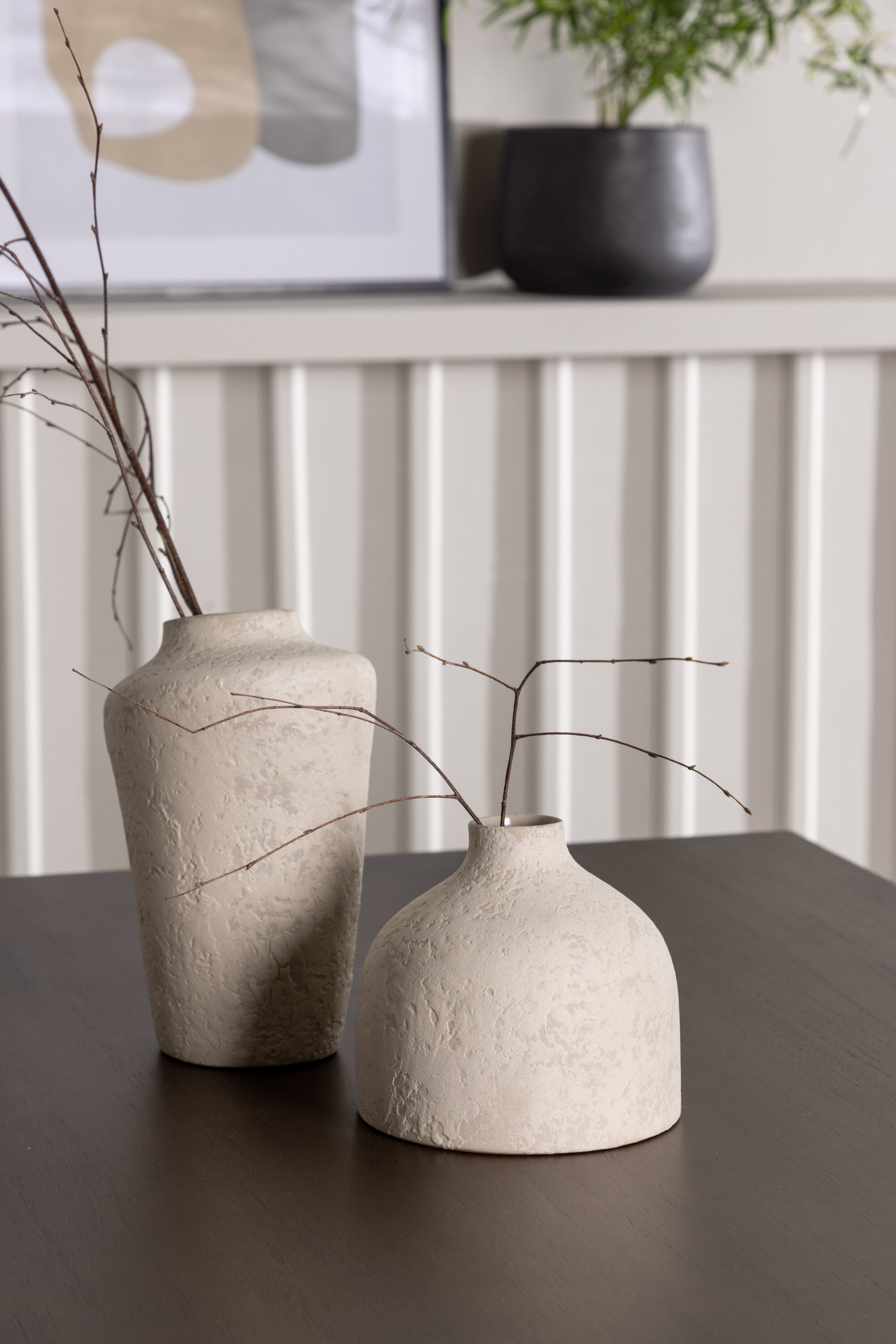 deLOHN Edina Téglalap alakú étkezőgarnitúra