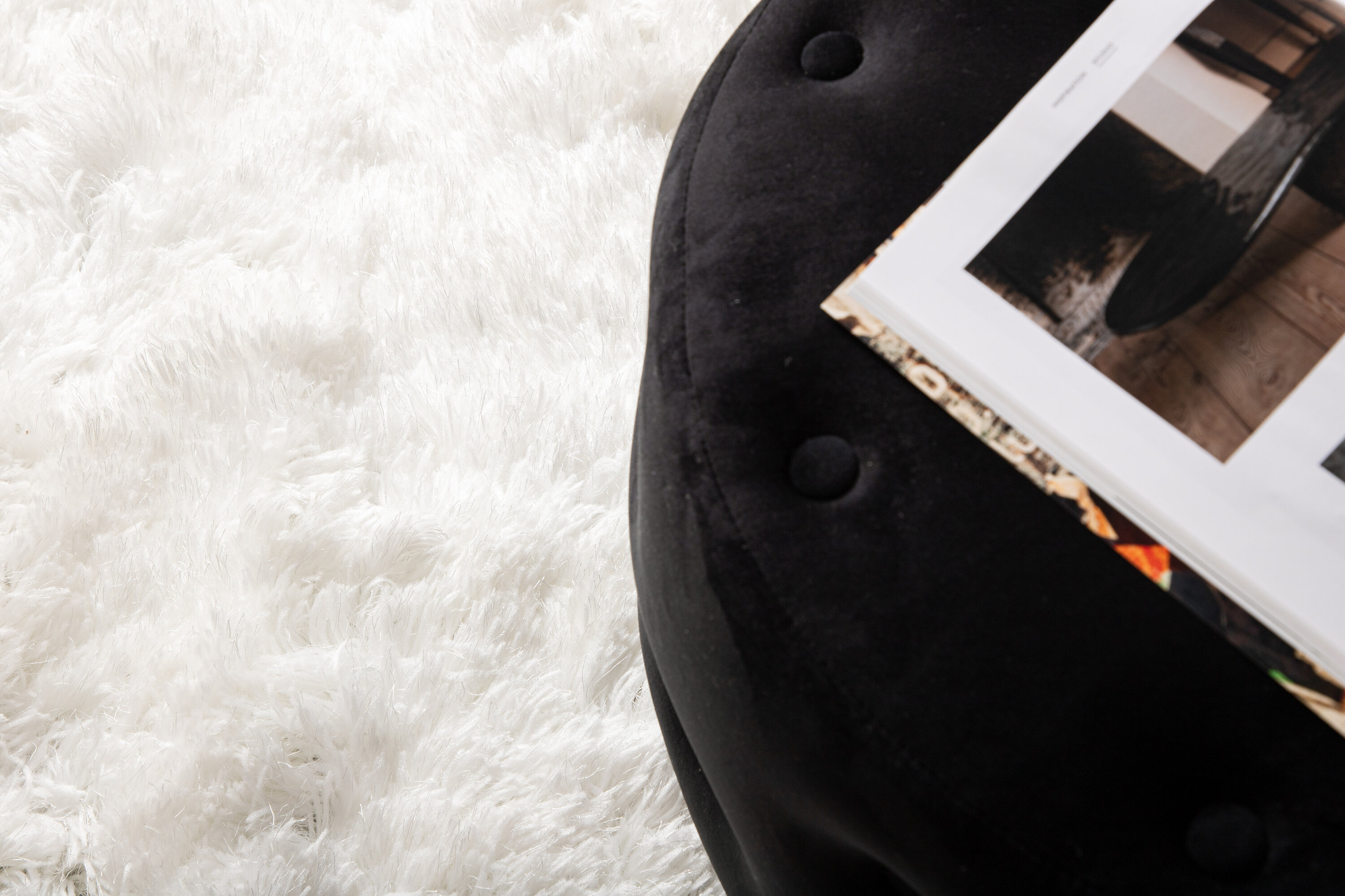 deLOHN Grace Nappali szőnyegek