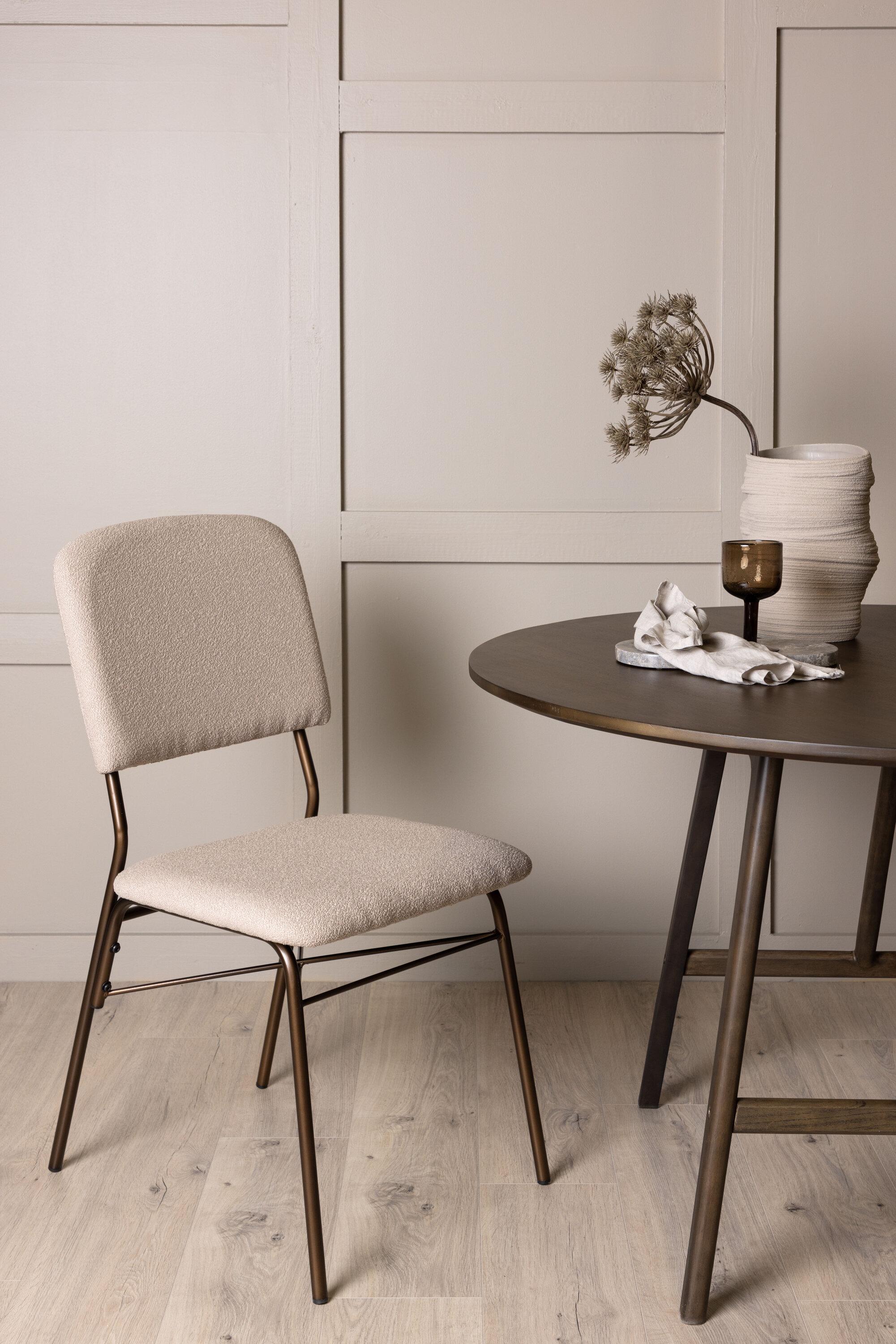 deLOHN Seda Étkezőszék