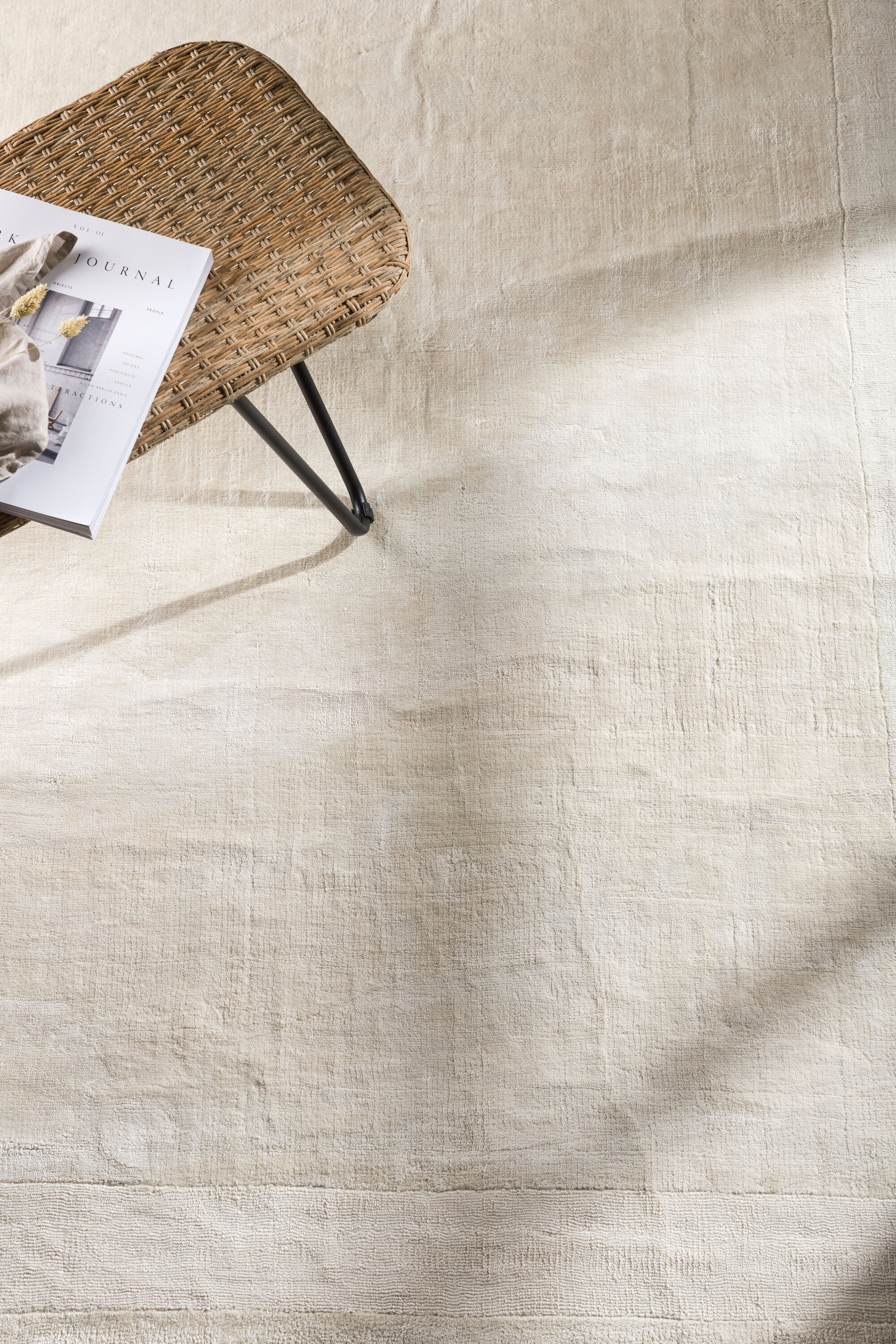 deLOHN Boston Nappali szőnyegek