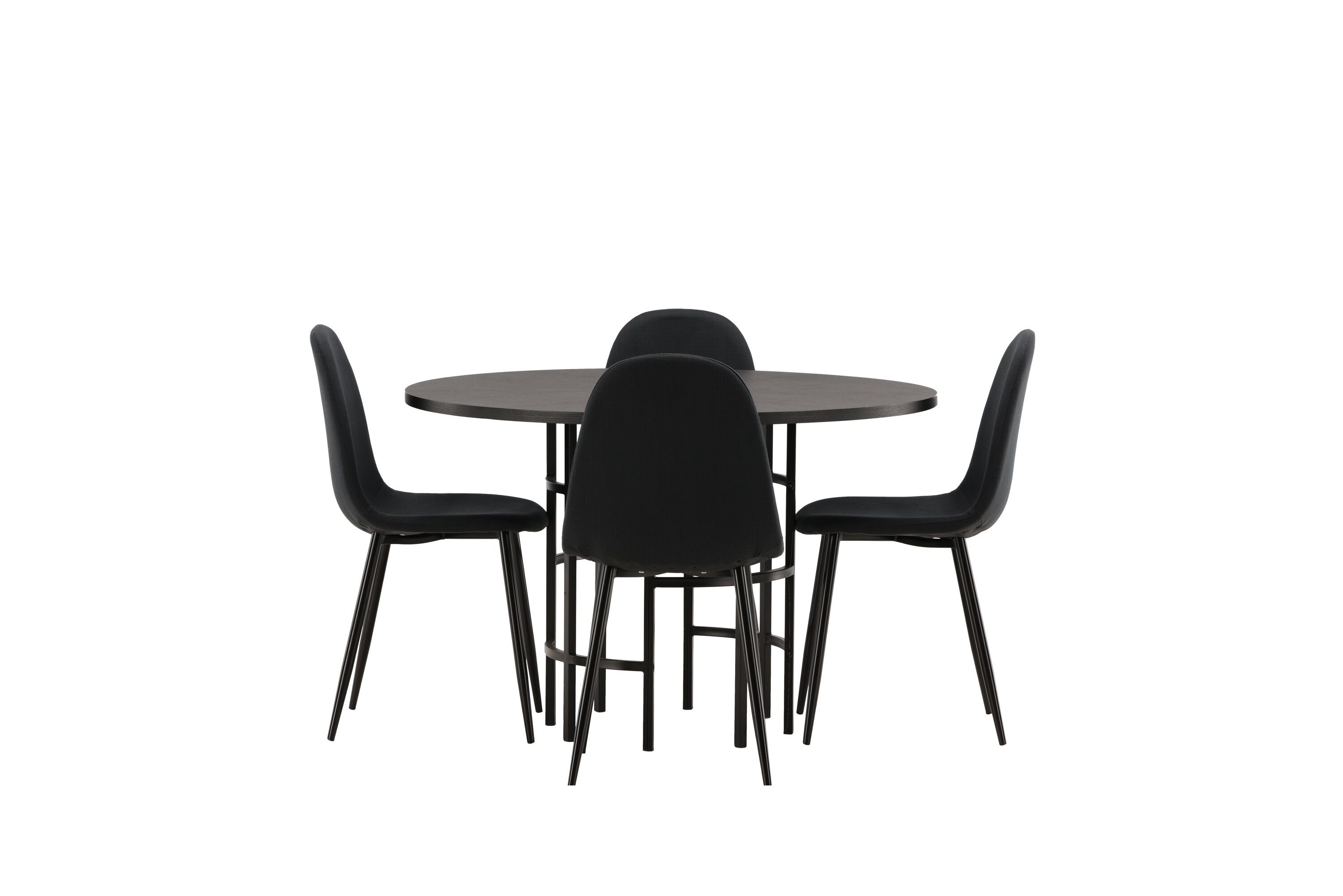 deLOHN Copenhagen, Polar Kör alakú étkezőgarnitúra