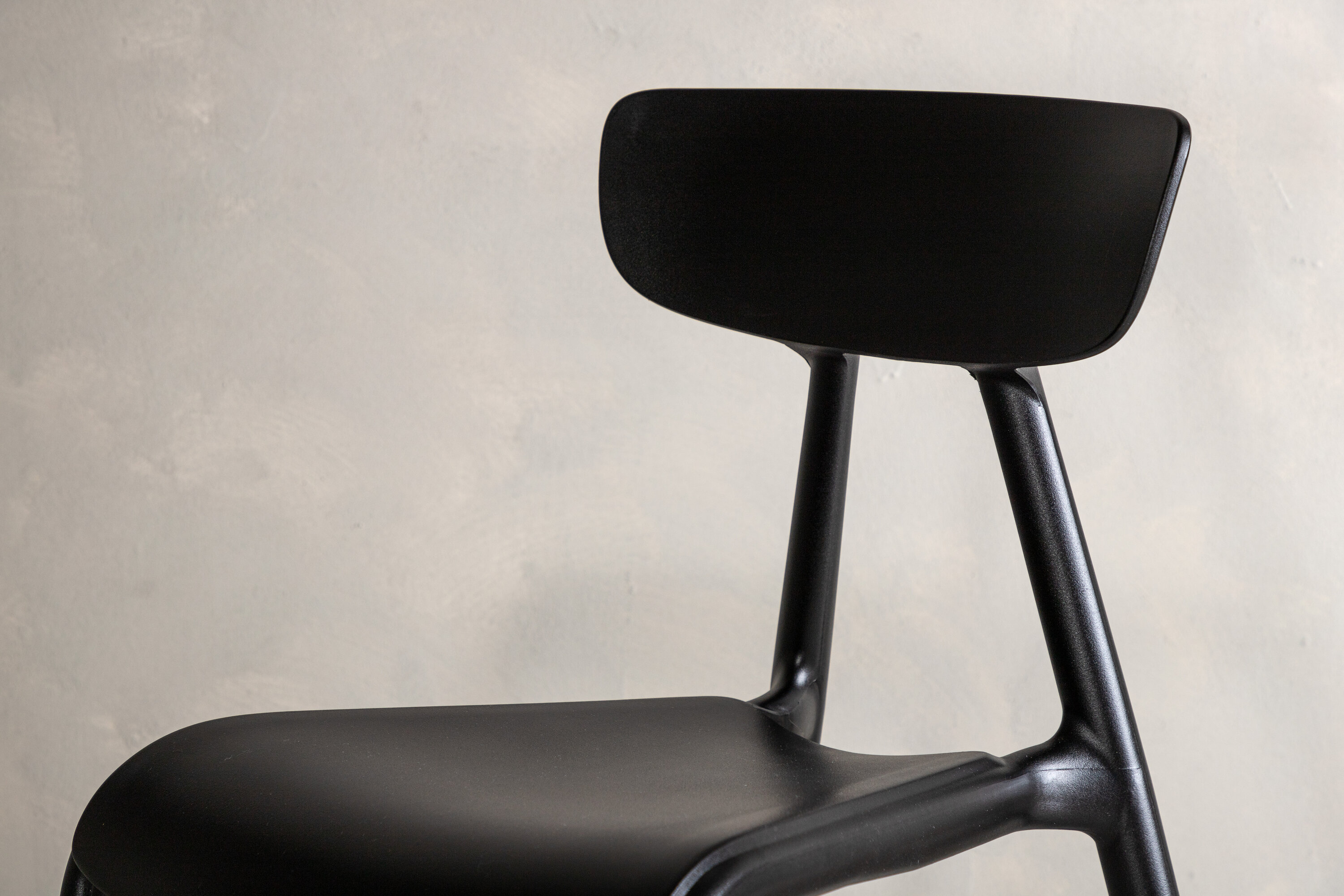 deLOHN Ursholmen Étkezőszék