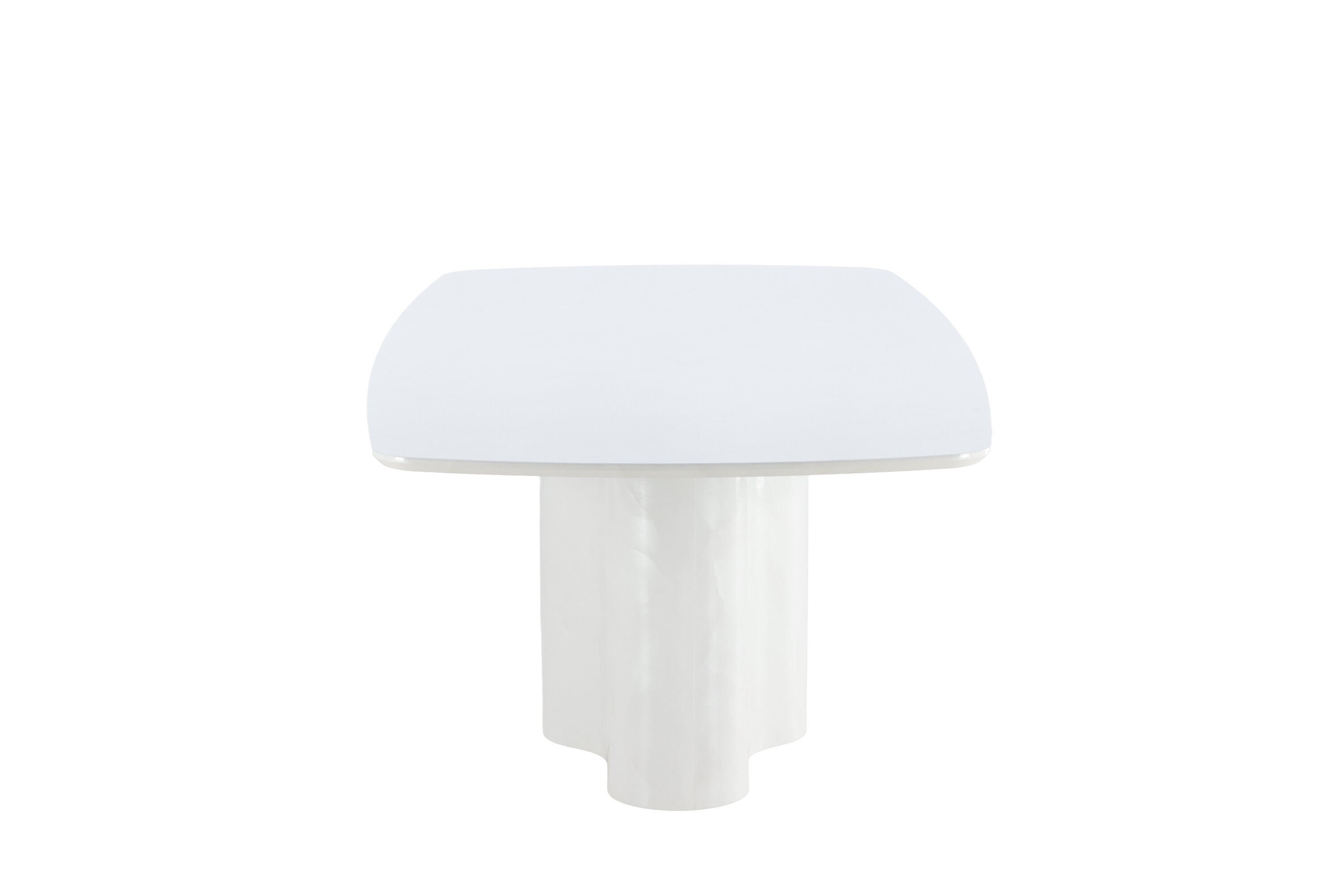 deLOHN Väddö Téglalap alakú étkezőasztal