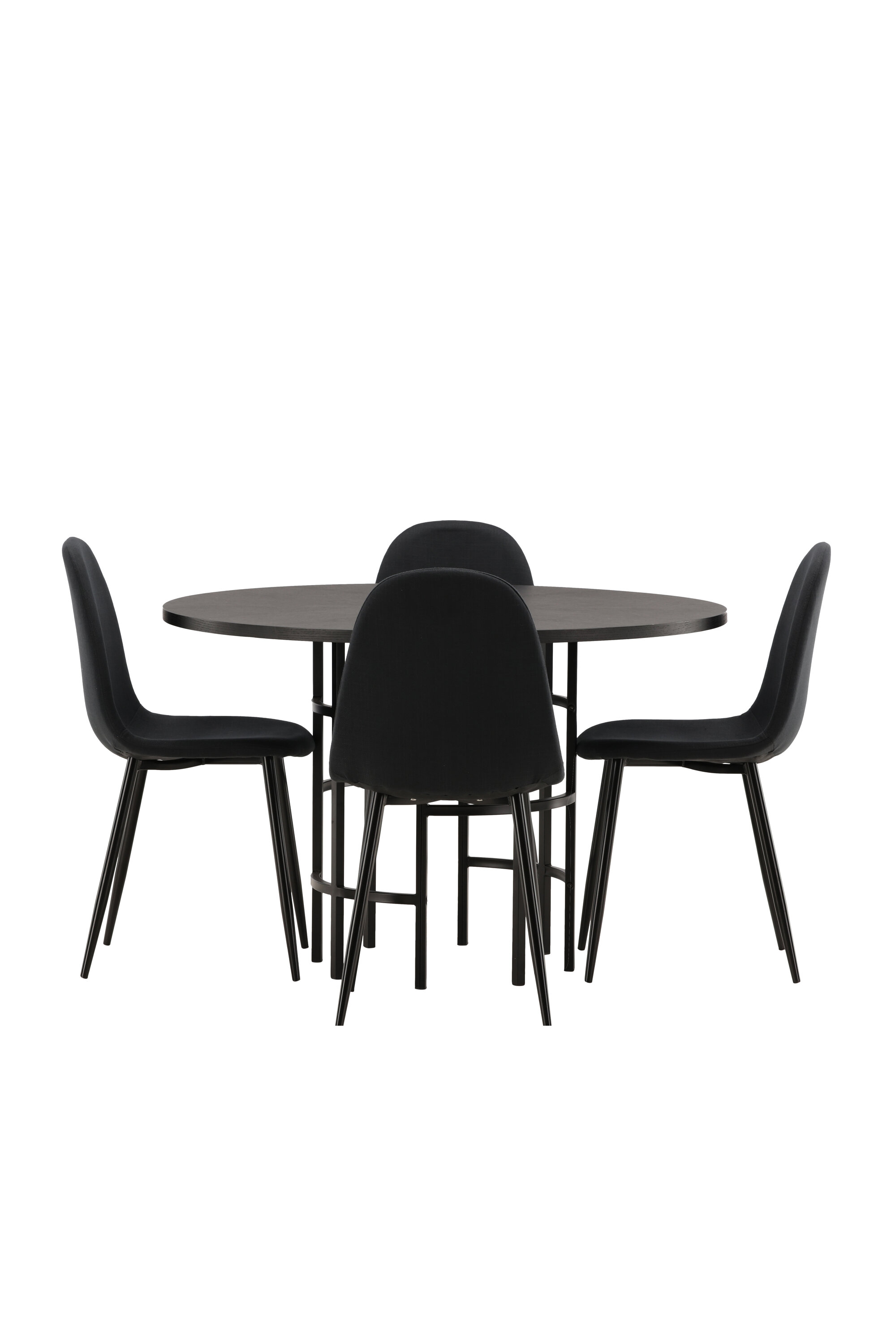 deLOHN Copenhagen, Polar Kör alakú étkezőgarnitúra