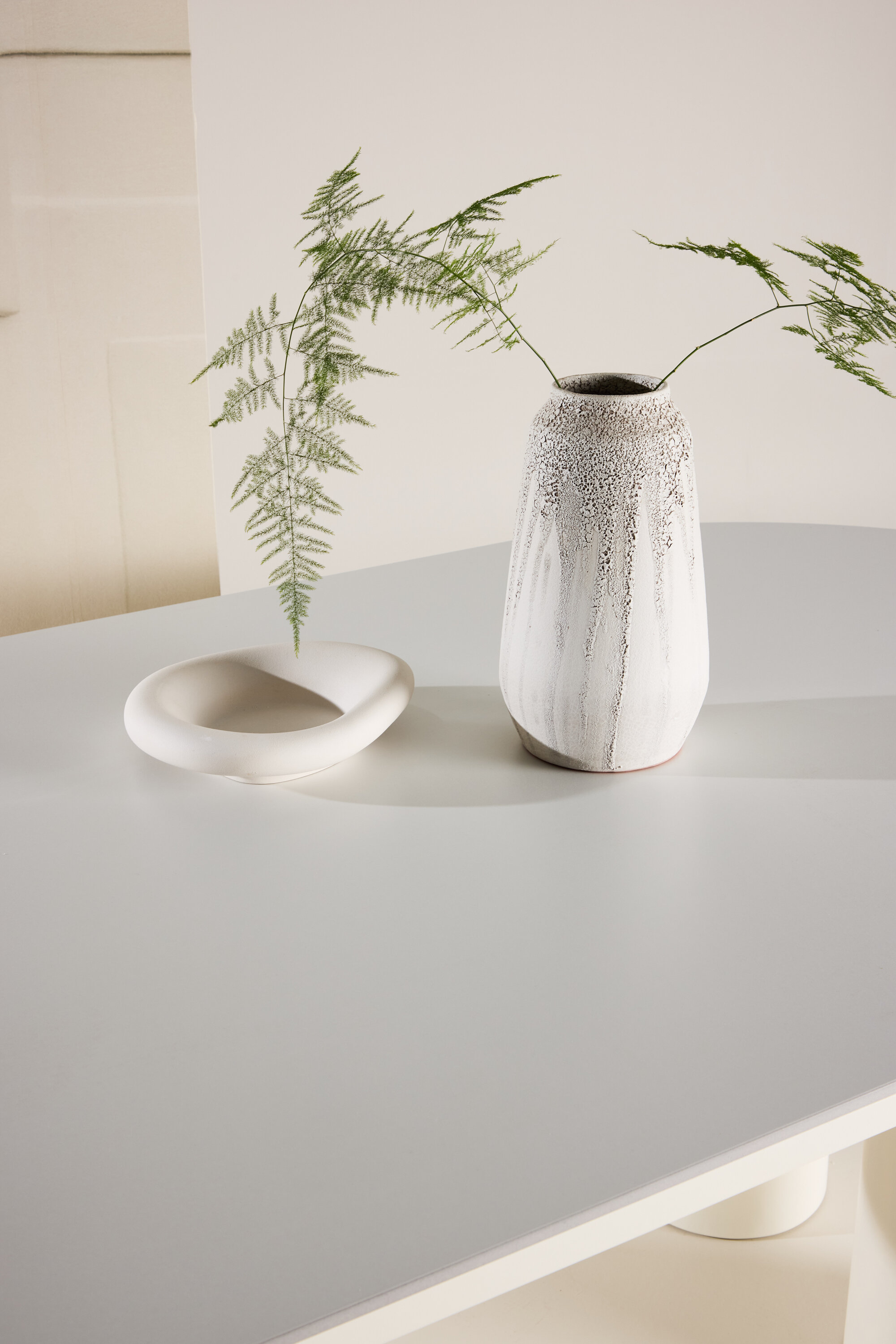 deLOHN Havstenssund Téglalap alakú étkezőasztal