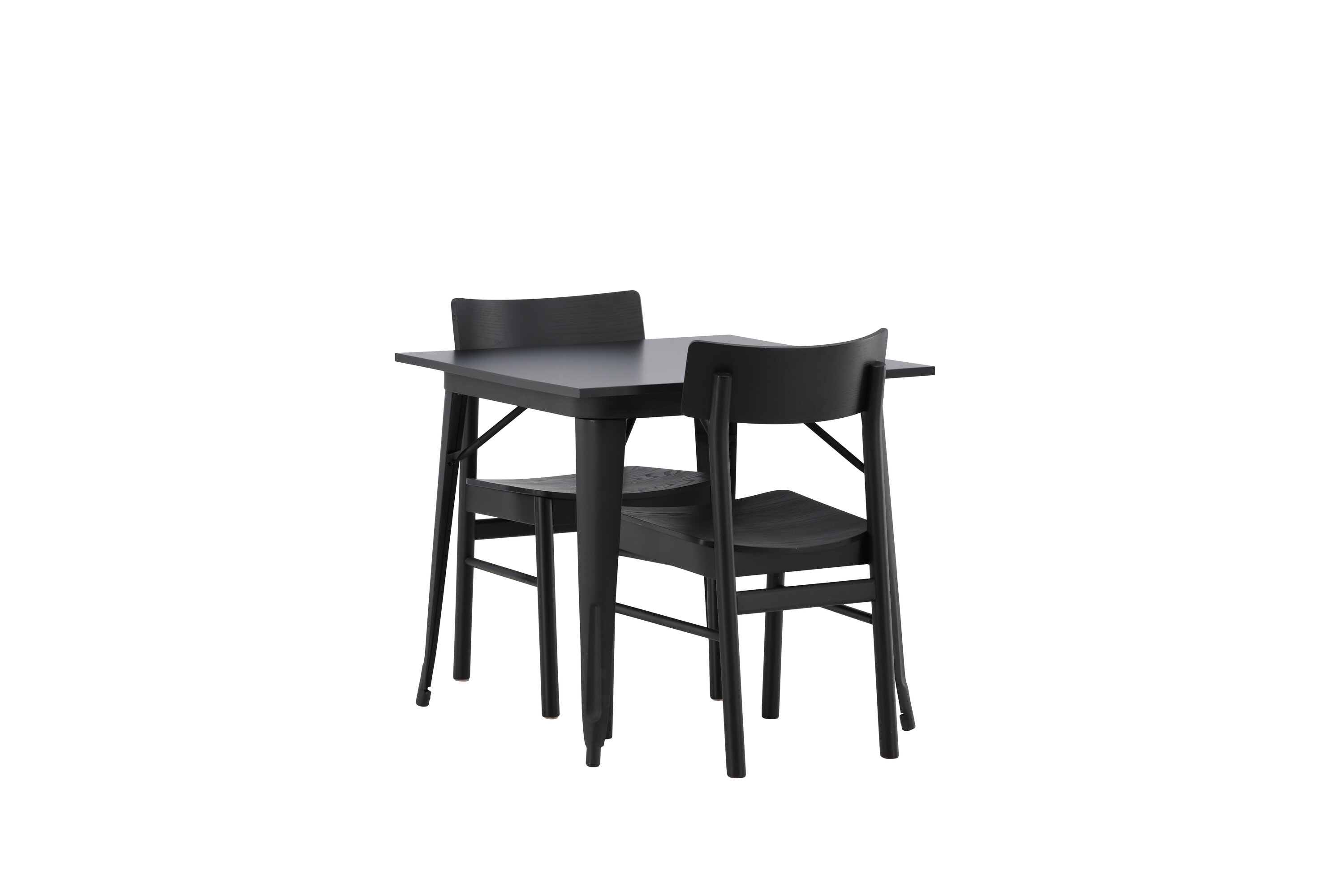 deLOHN Tempe, Montros Téglalap alakú étkezőgarnitúra