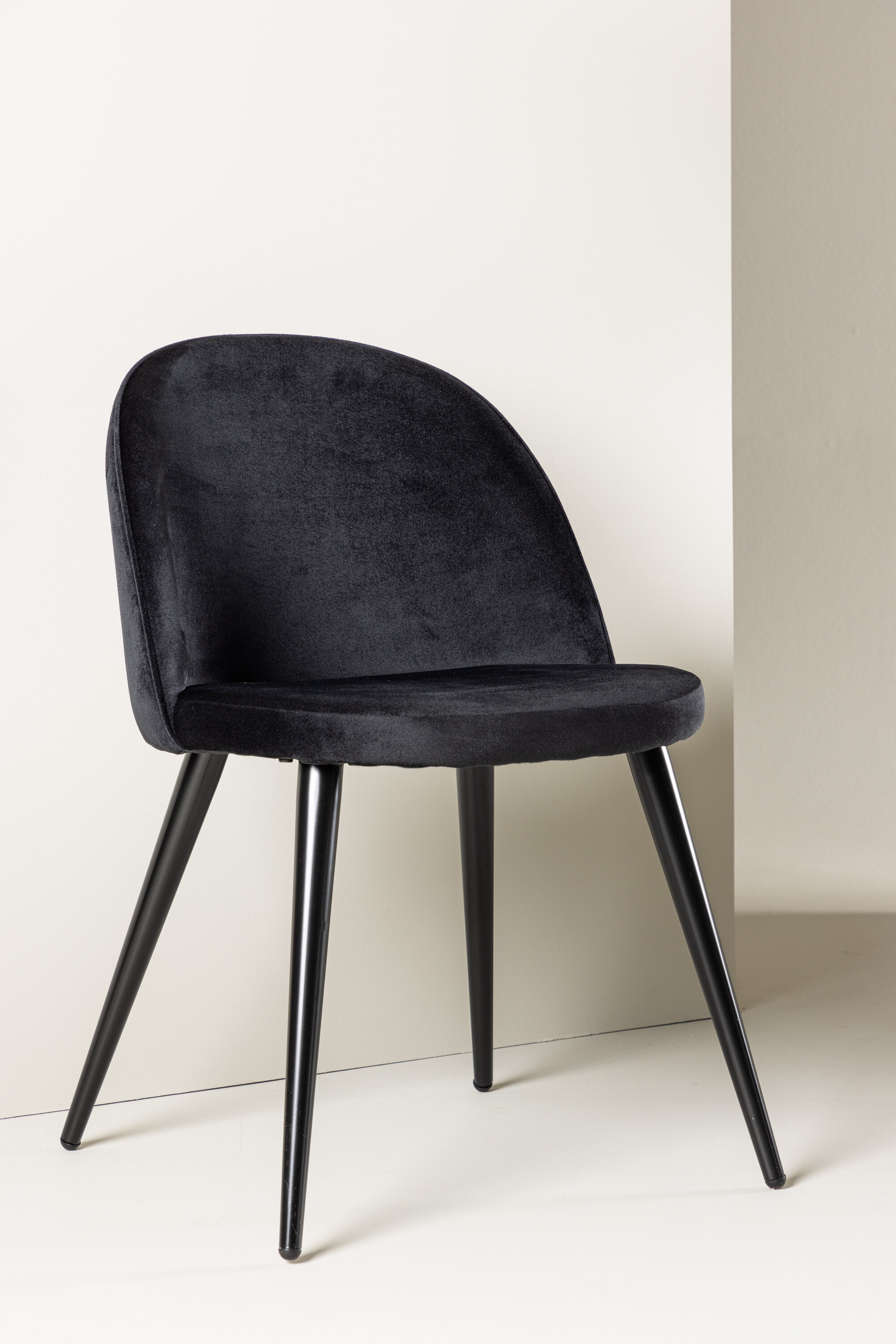 deLOHN Velvet Étkezőszék deLOHN Velvet Étkezőszék