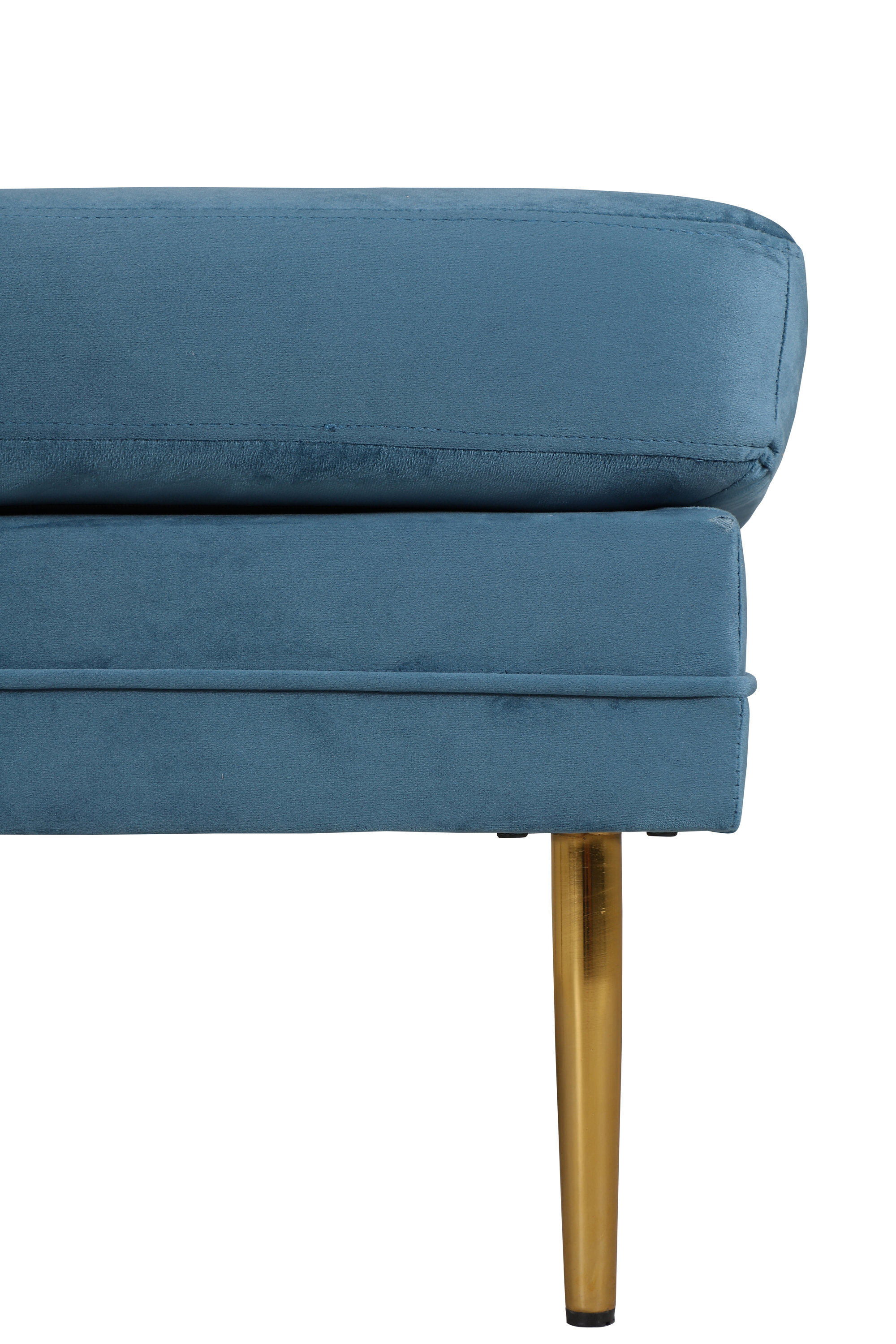 deLOHN Boom Lábtartós puff