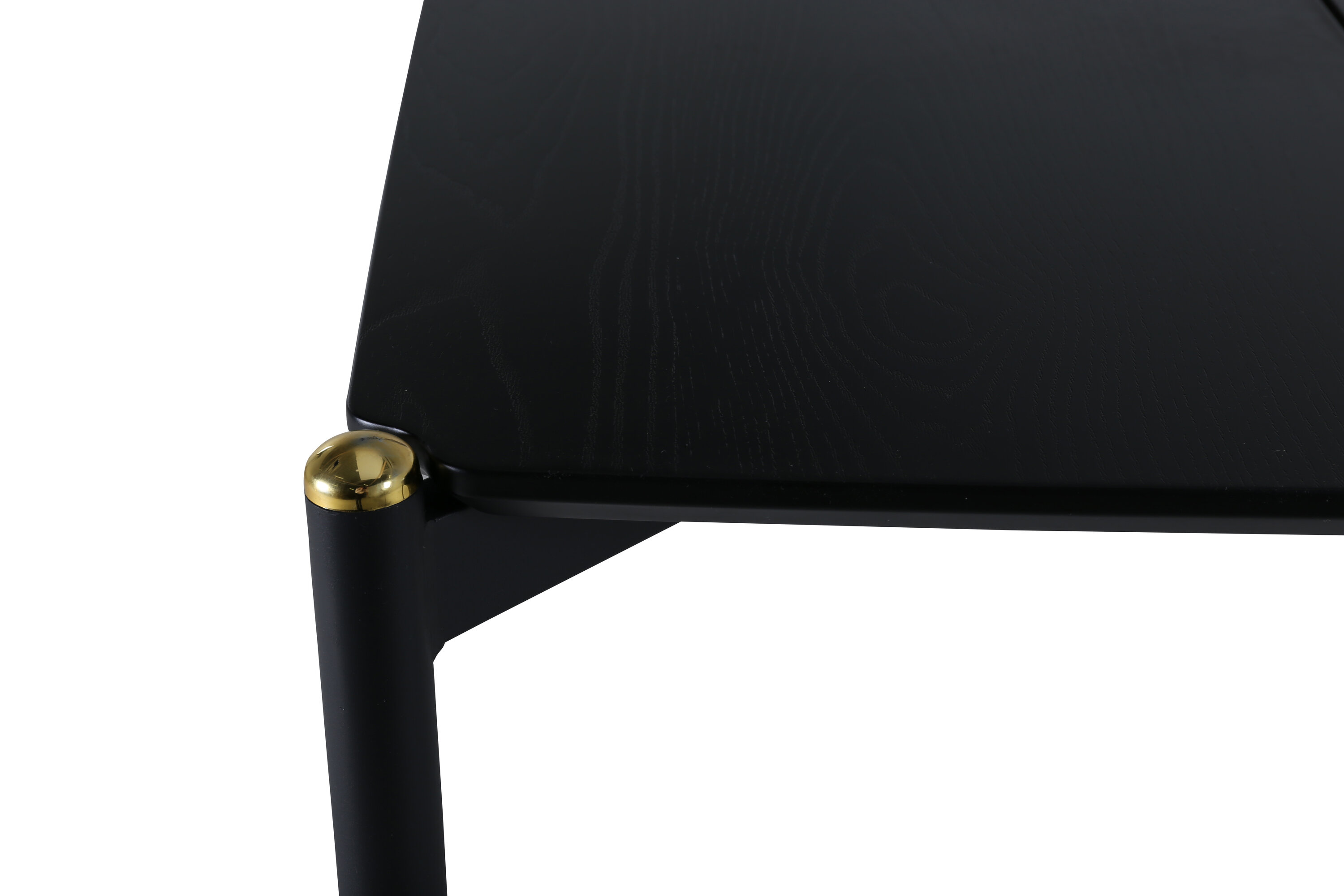 deLOHN Pelle Téglalap alakú étkezőasztal