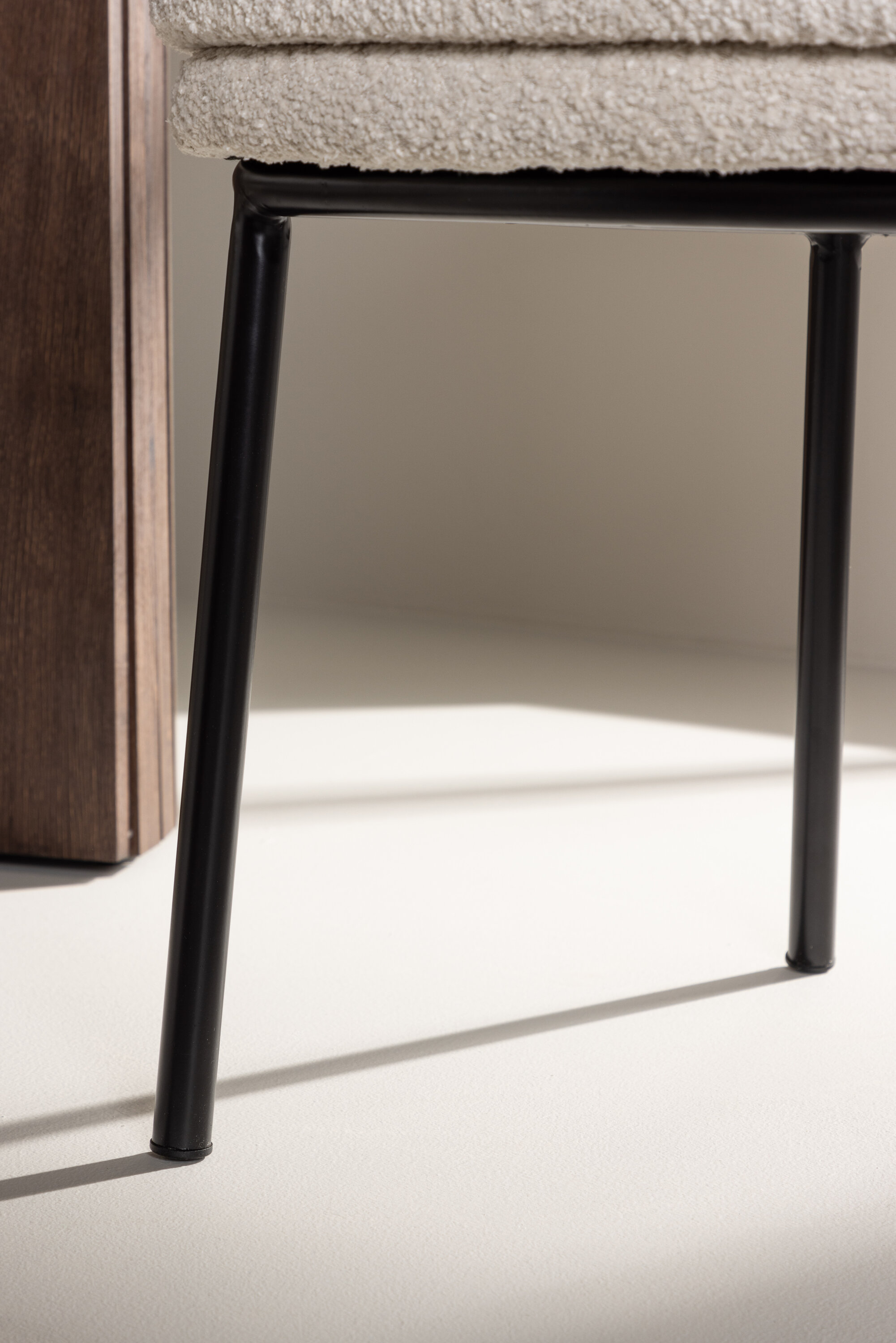 deLOHN Agnes Étkezőszék