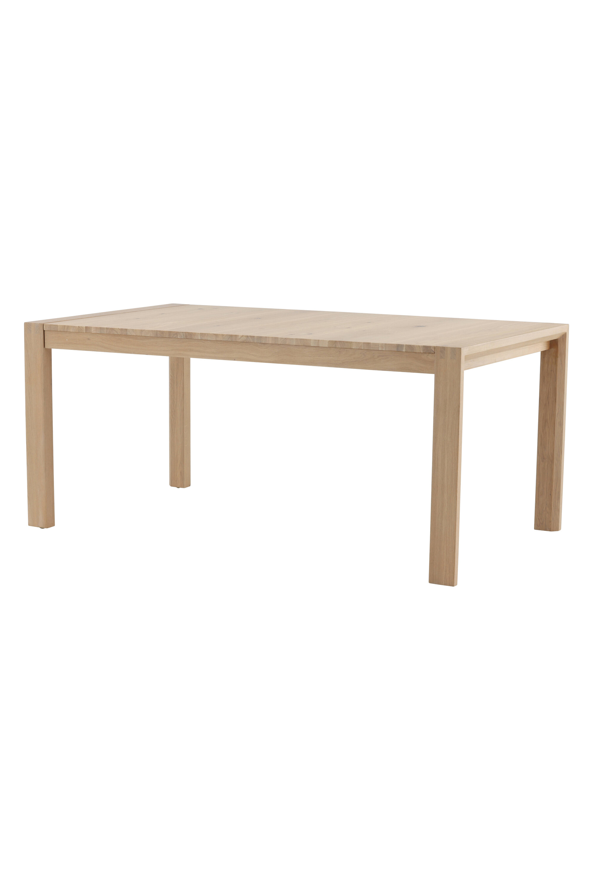 deLOHN Slider Téglalap alakú étkezőasztal