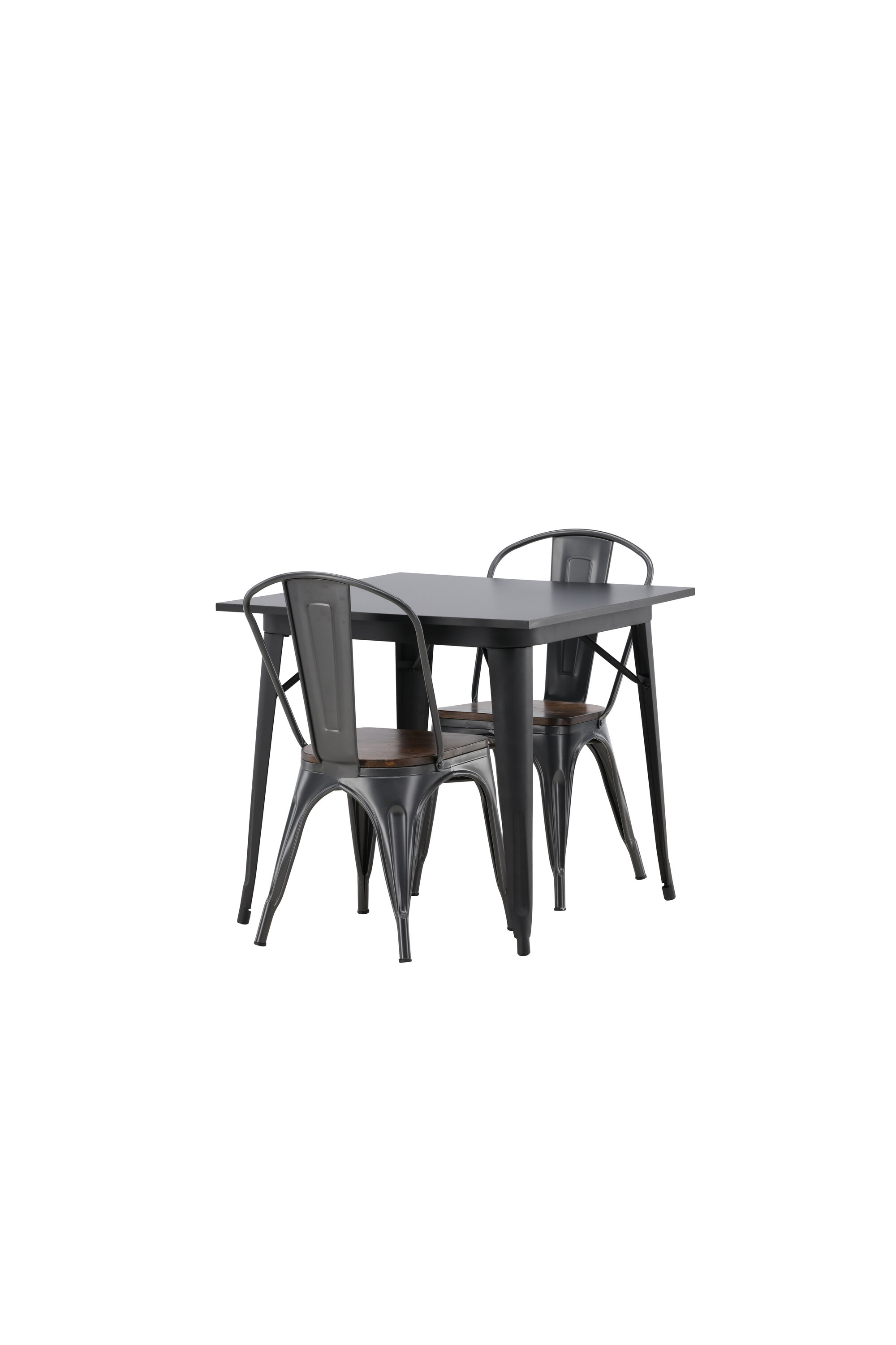 deLOHN Tempe, Tempe Téglalap alakú étkezőgarnitúra