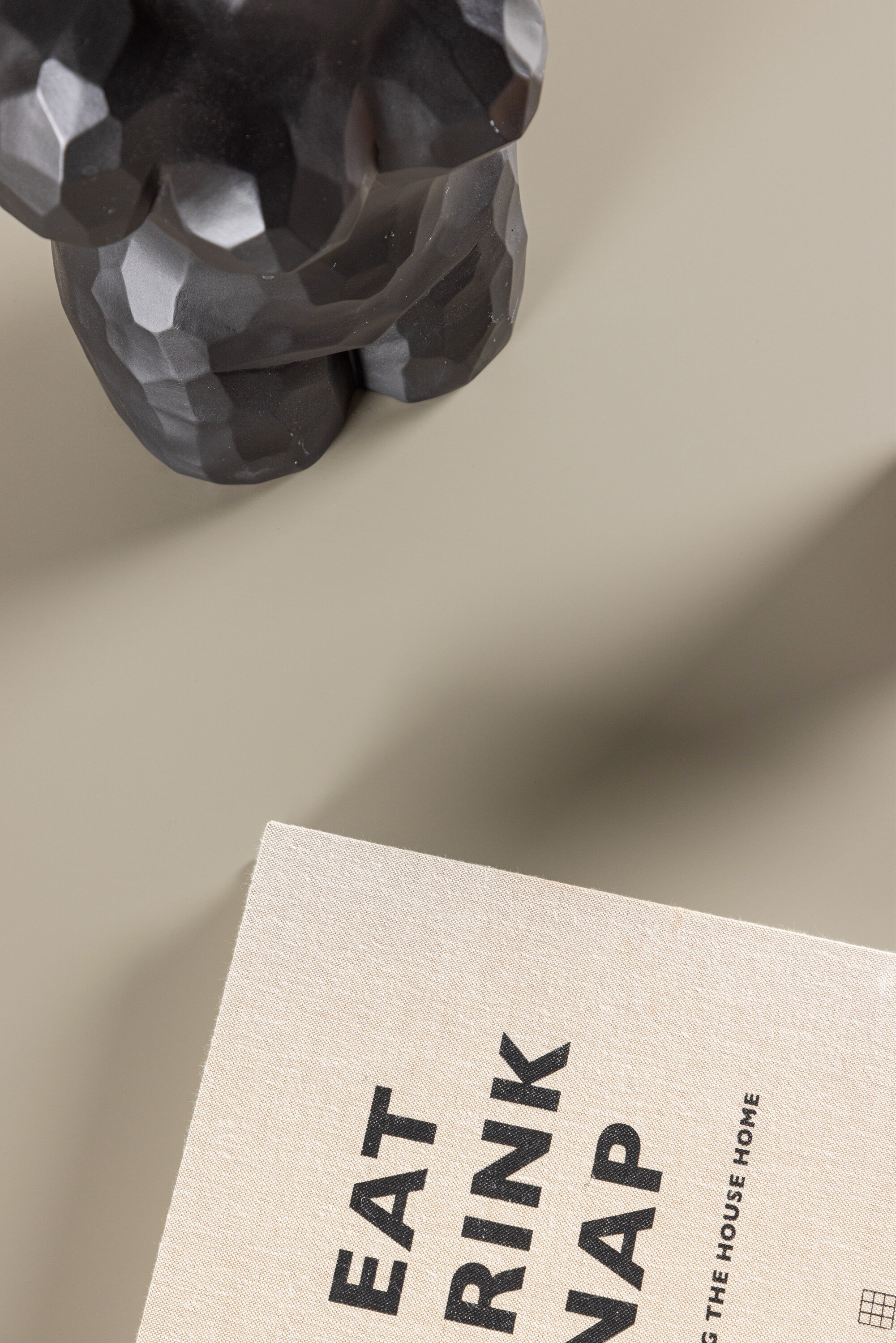 deLOHN Lenox Dohányzóasztal