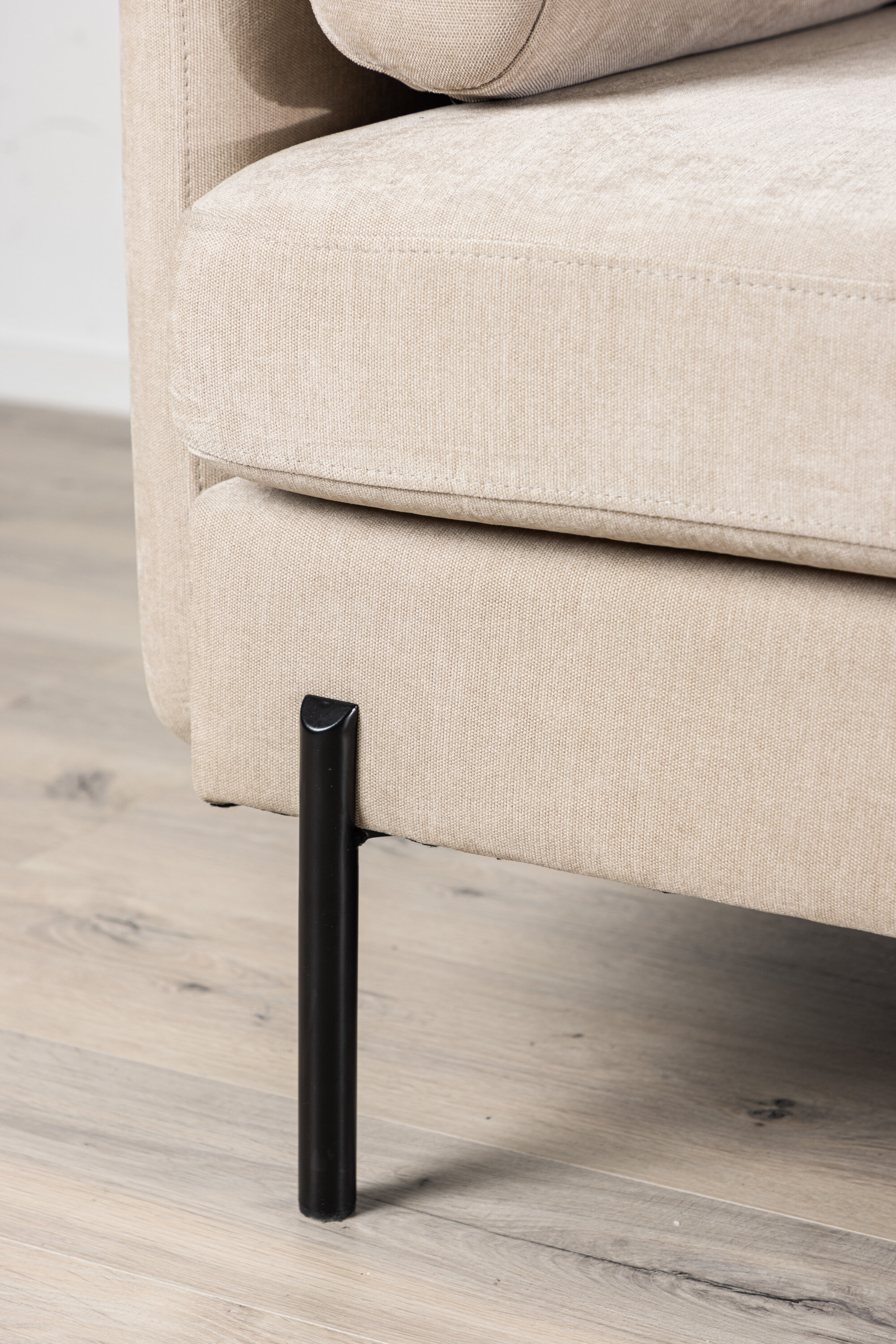 deLOHN Antibes Háromszemélyes kanapé