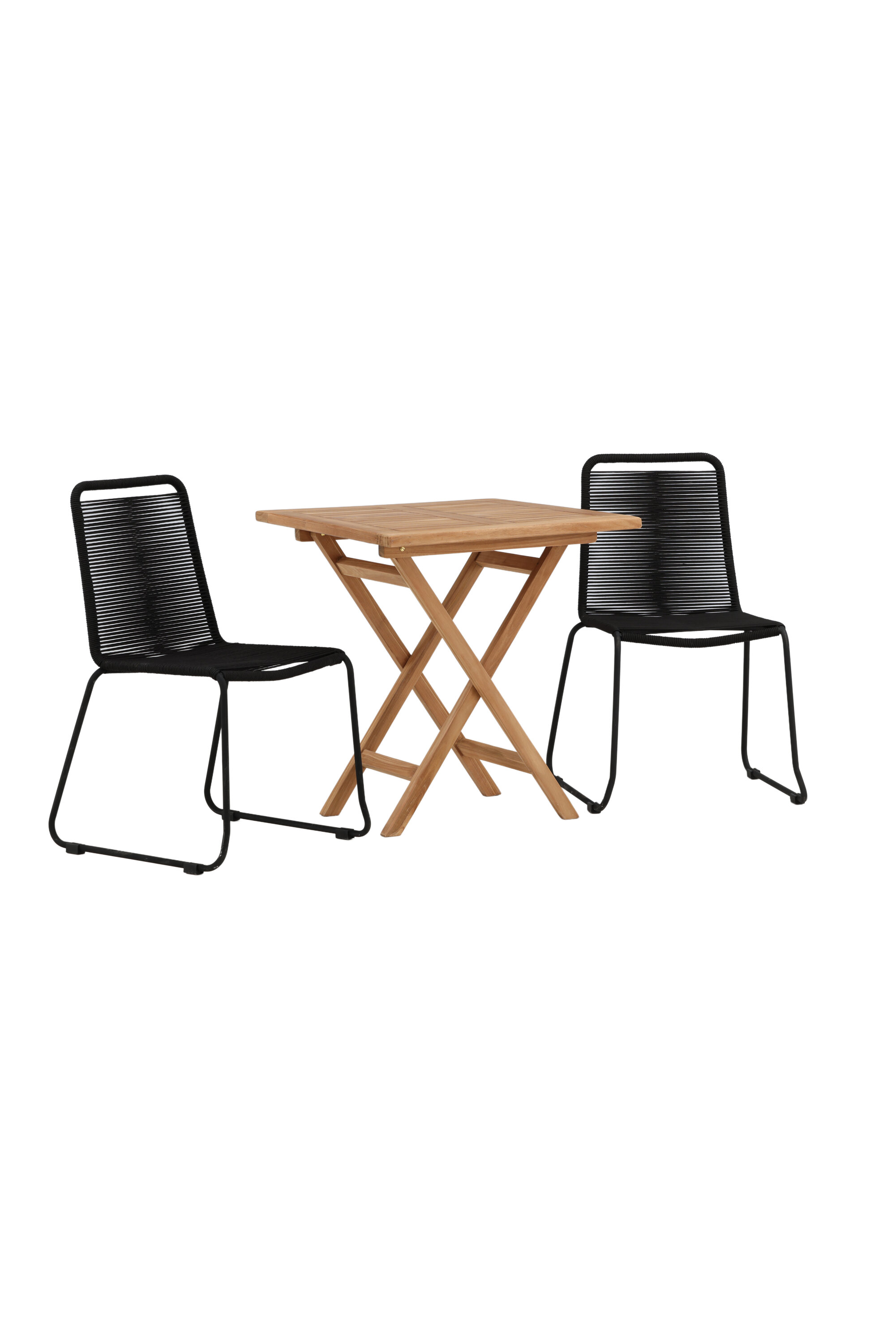 deLOHN Kenya, Lindos Étkezőgarnitúra