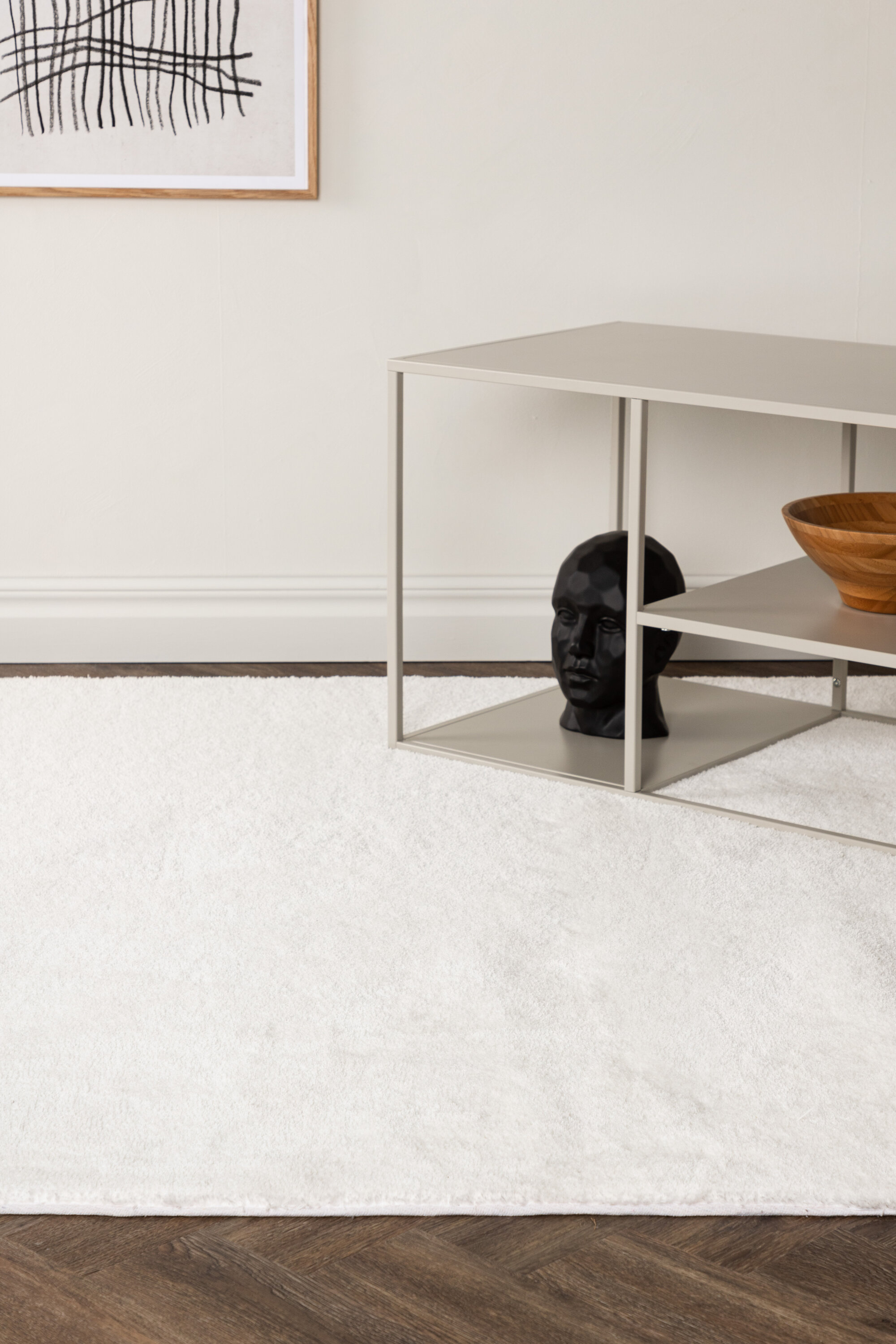 deLOHN Undra Nappali szőnyegek