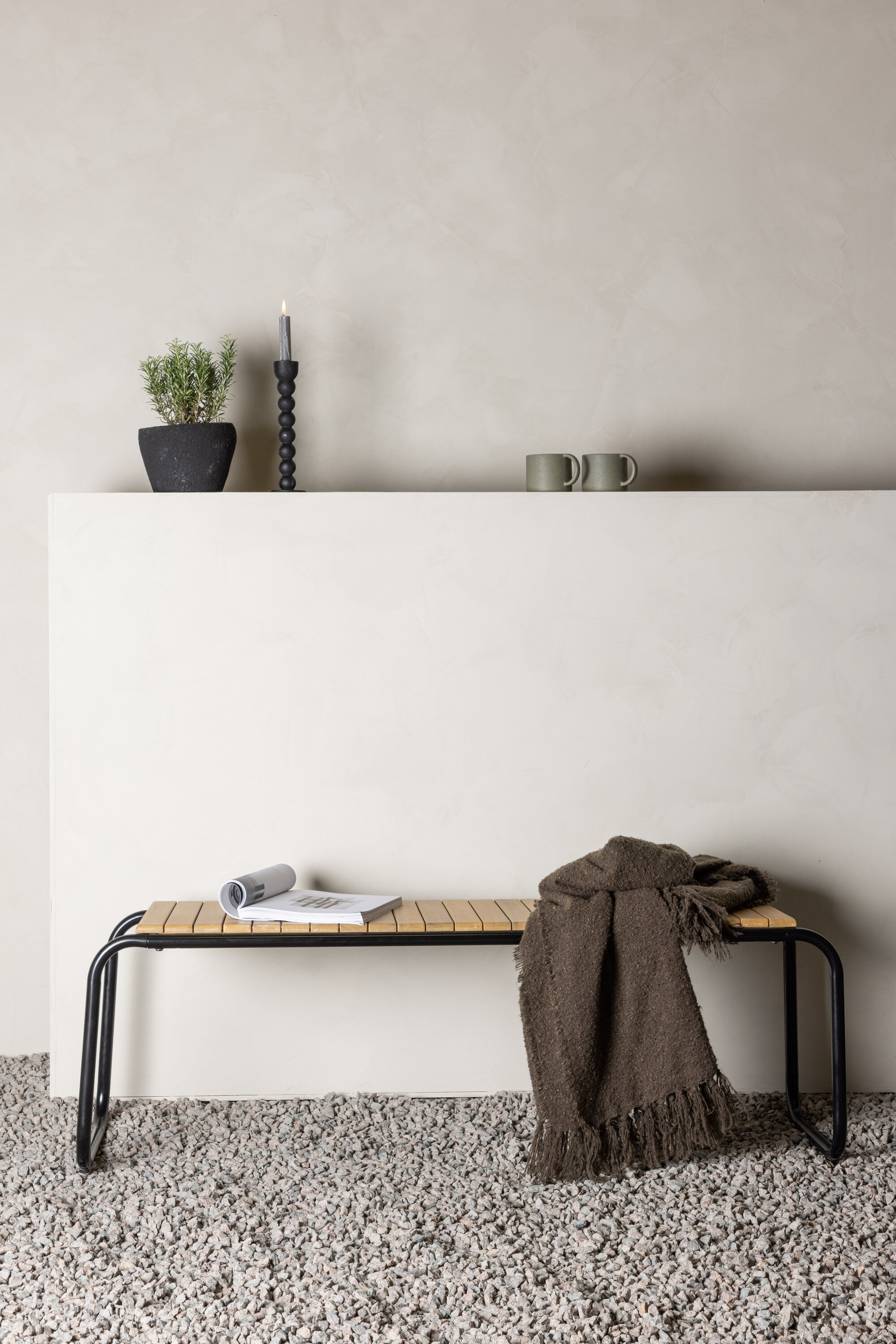 Holmbeck Pad Holmbeck Pad