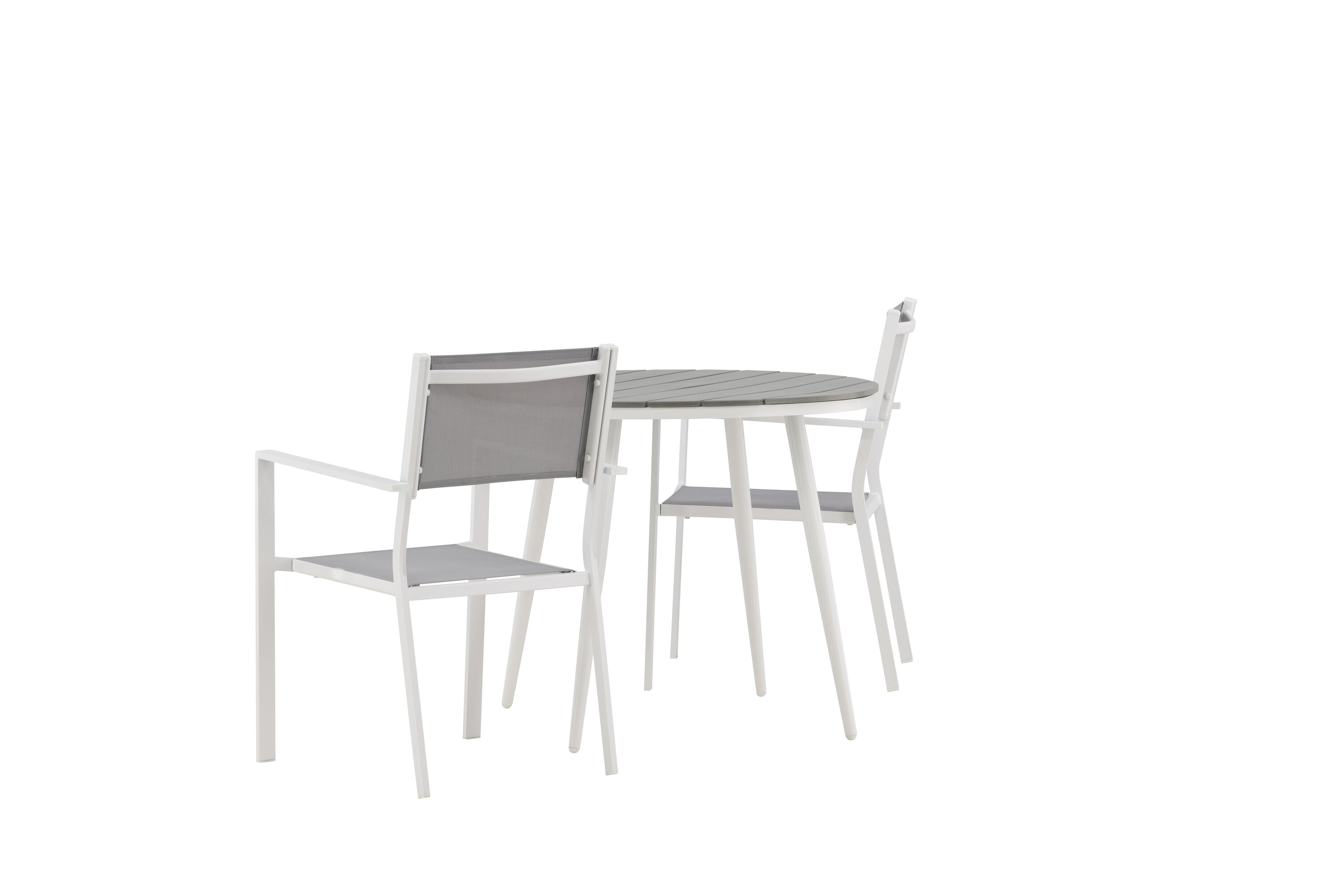 deLOHN Break, Copacabana Étkezőgarnitúra