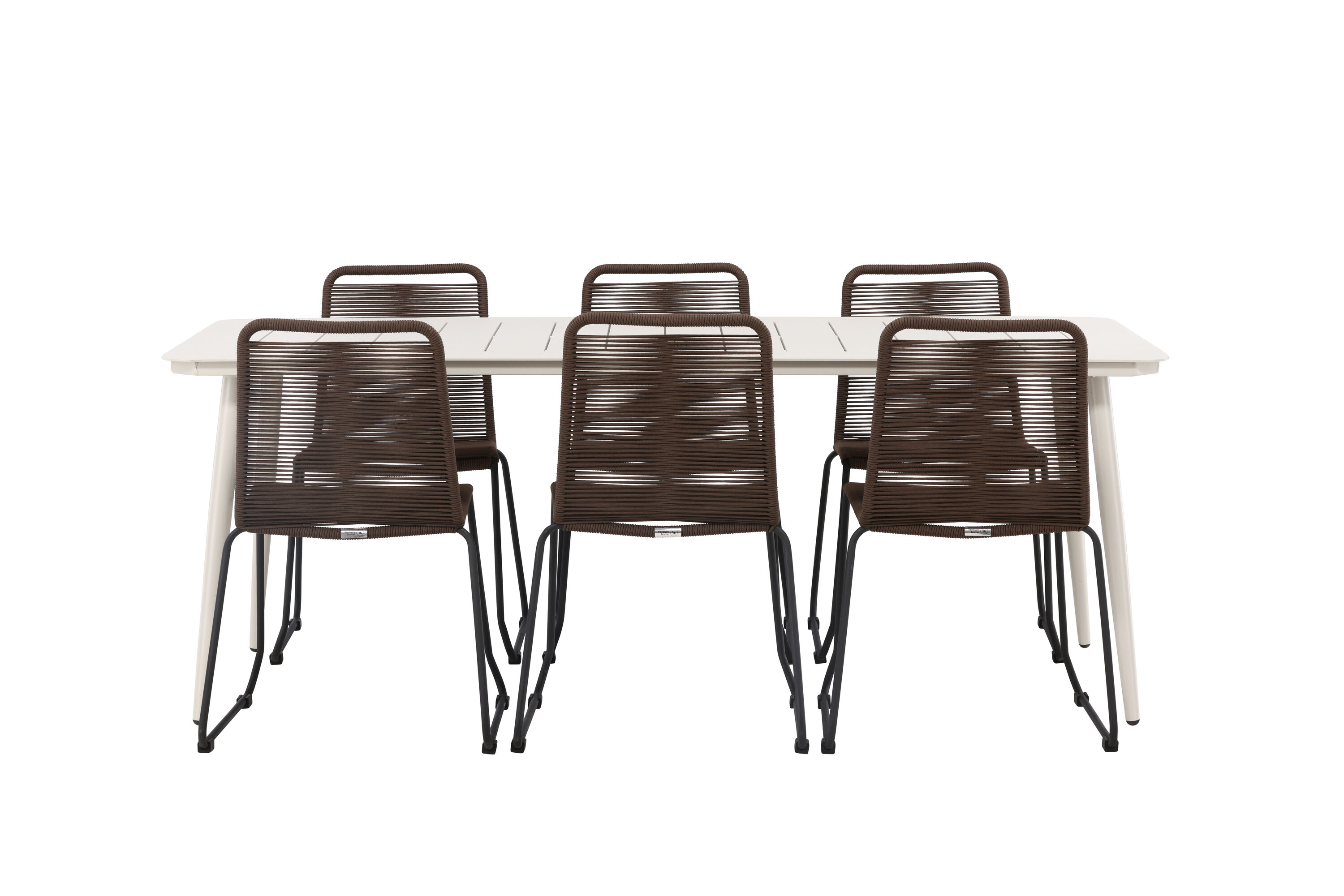 deLOHN Lina, Lindos Étkezőgarnitúra