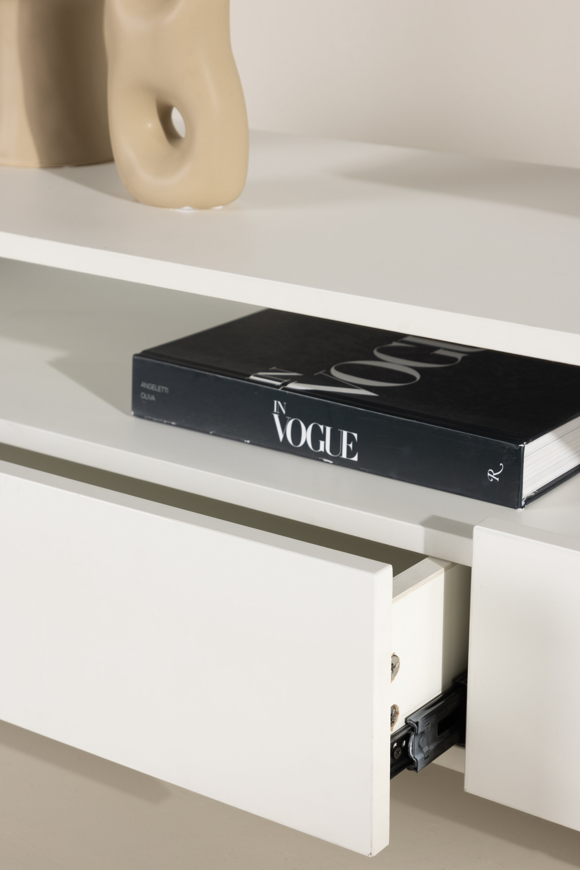 deLOHN Navarra TV-szekrény