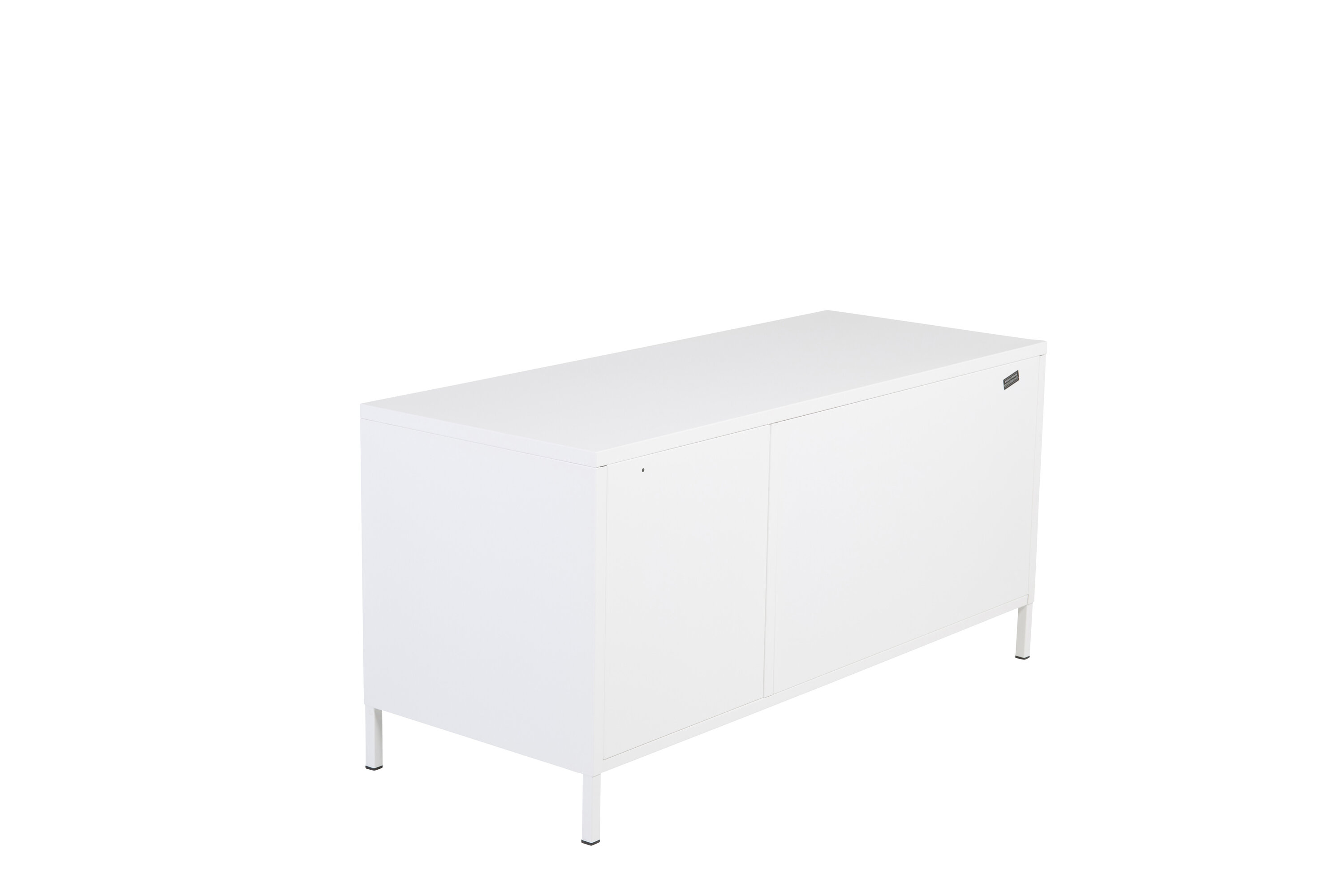 deLOHN Acero TV-szekrény