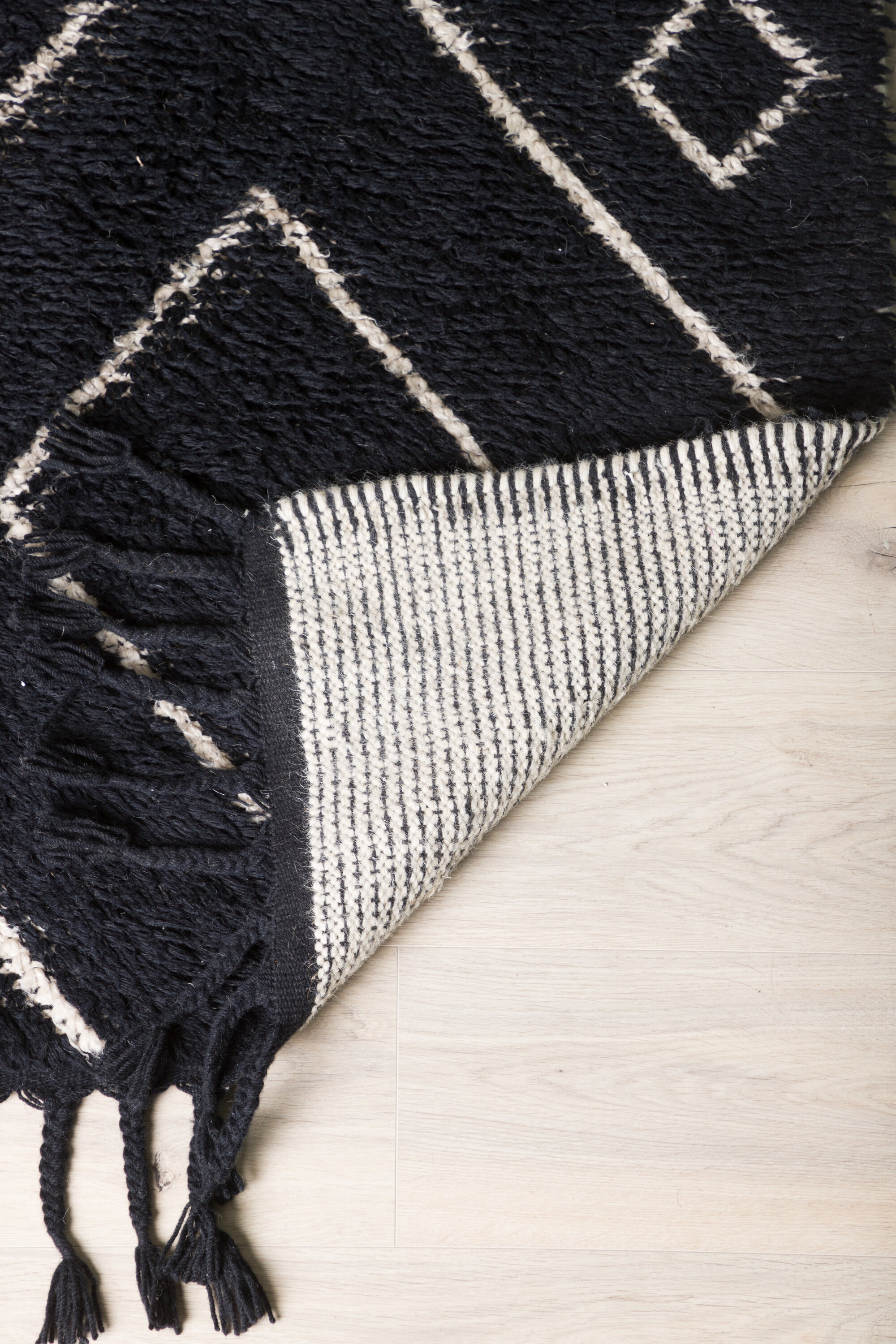 deLOHN David Nappali szőnyegek