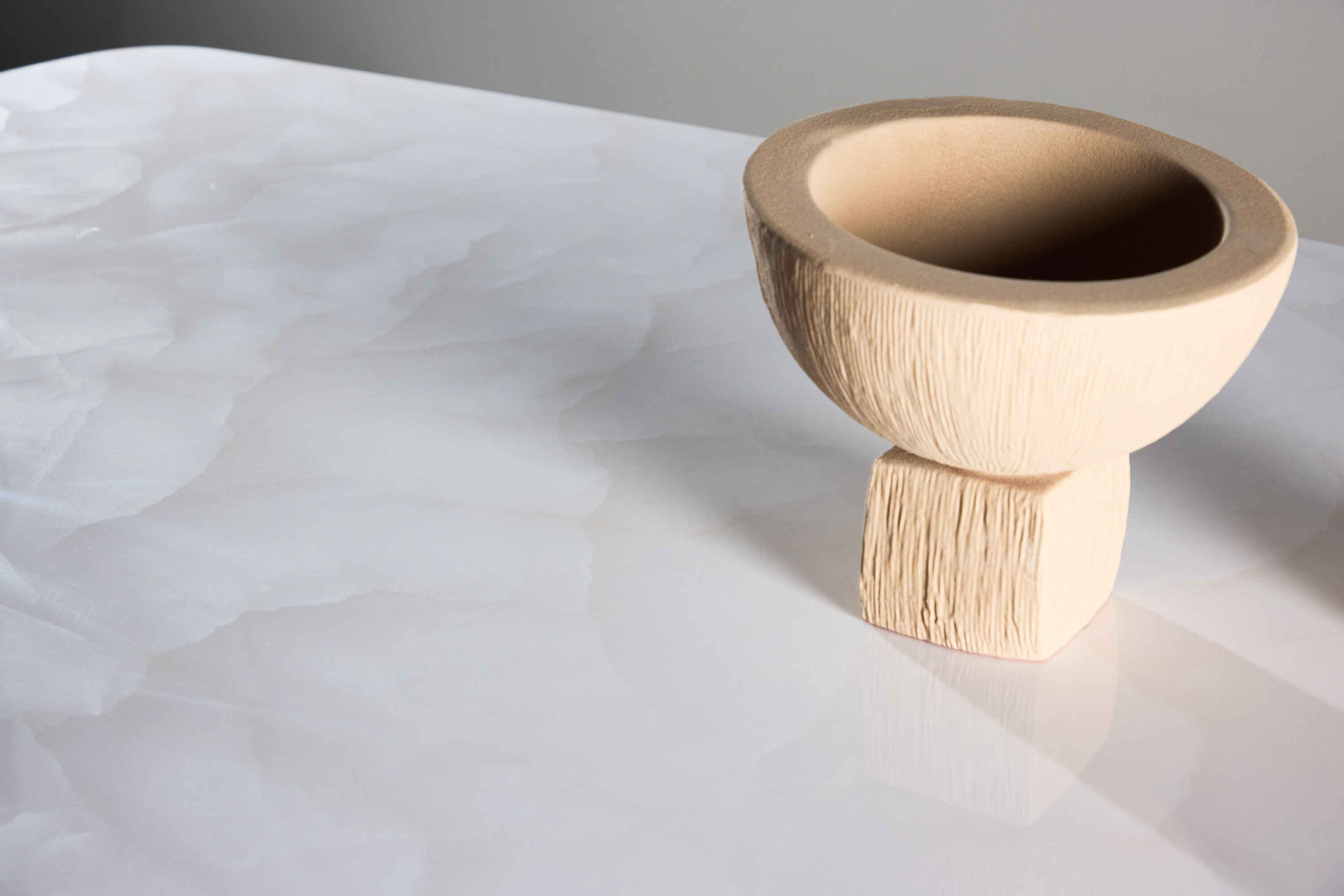 deLOHN Väddö Téglalap alakú étkezőasztal