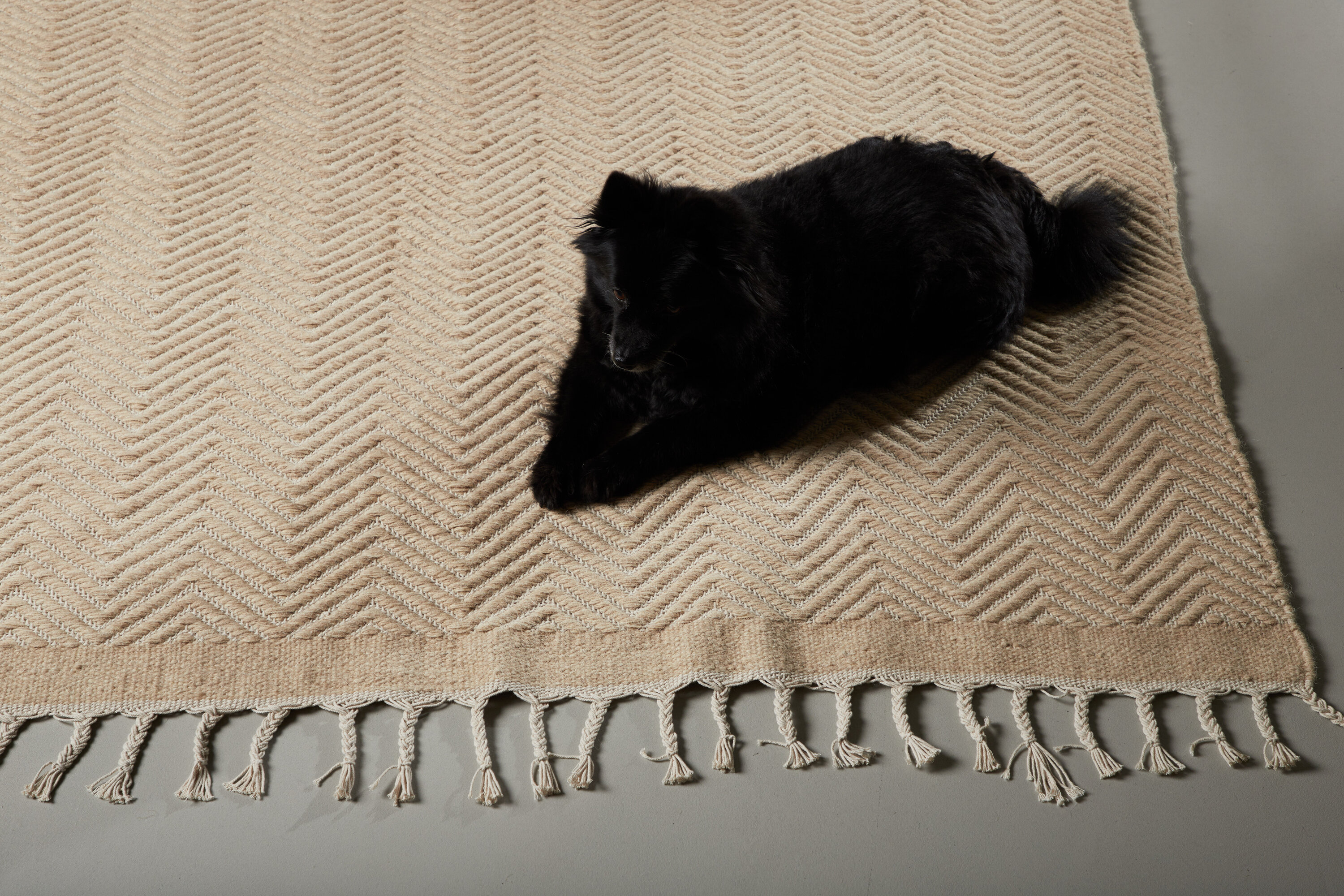 deLOHN Loke Nappali szőnyegek