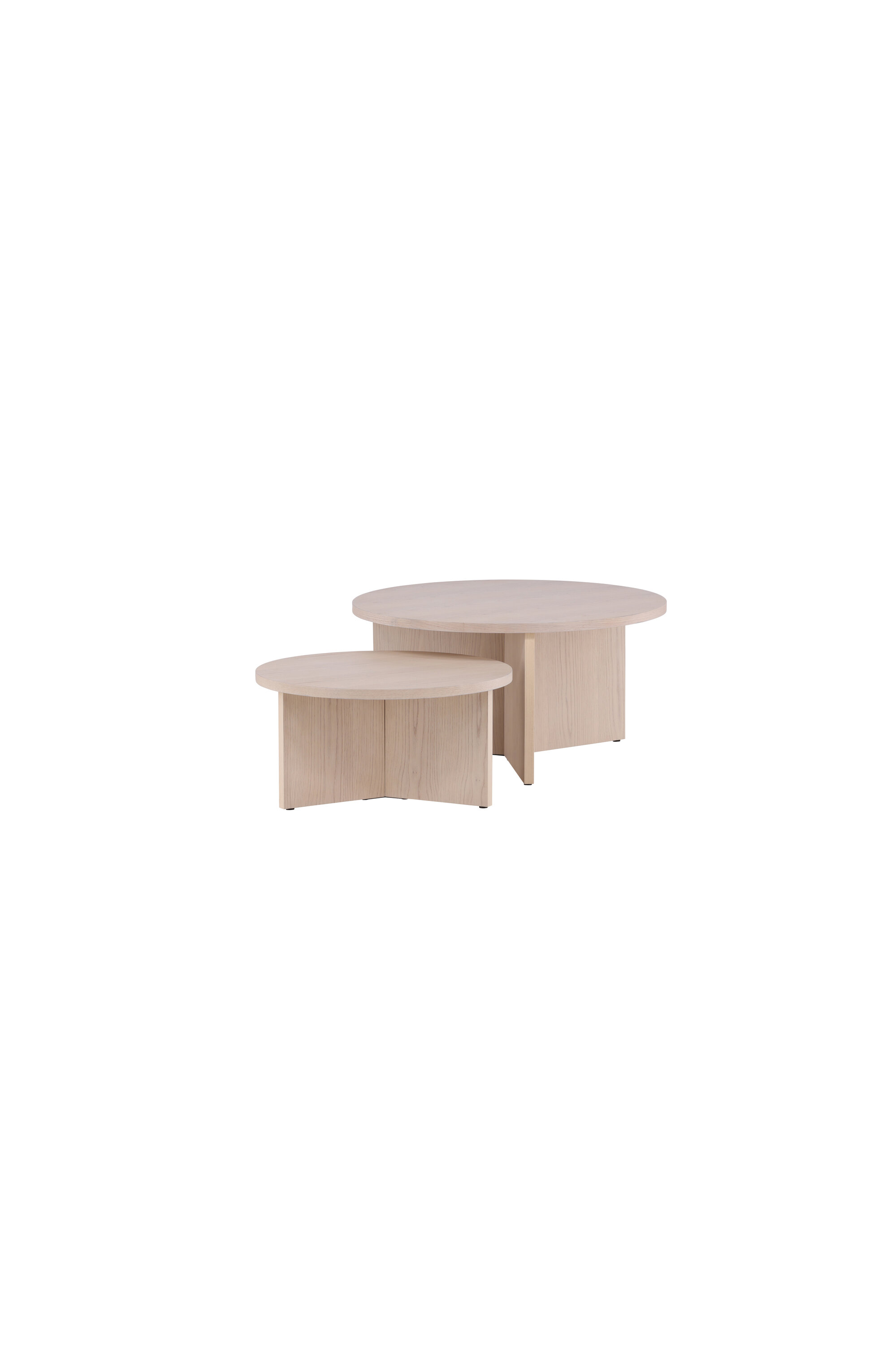 deLOHN Saltö Dohányzóasztal