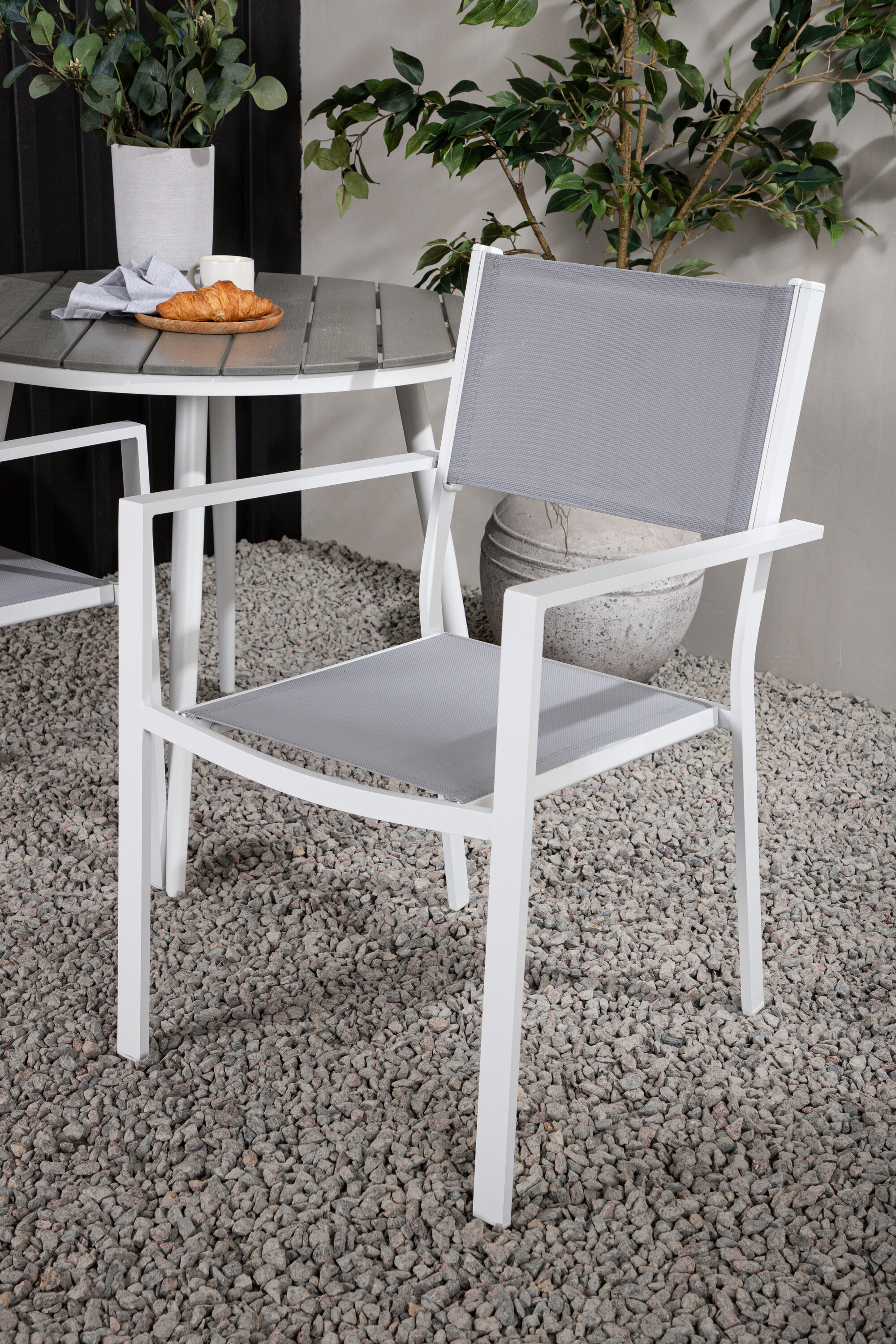 deLOHN Break, Copacabana Étkezőgarnitúra