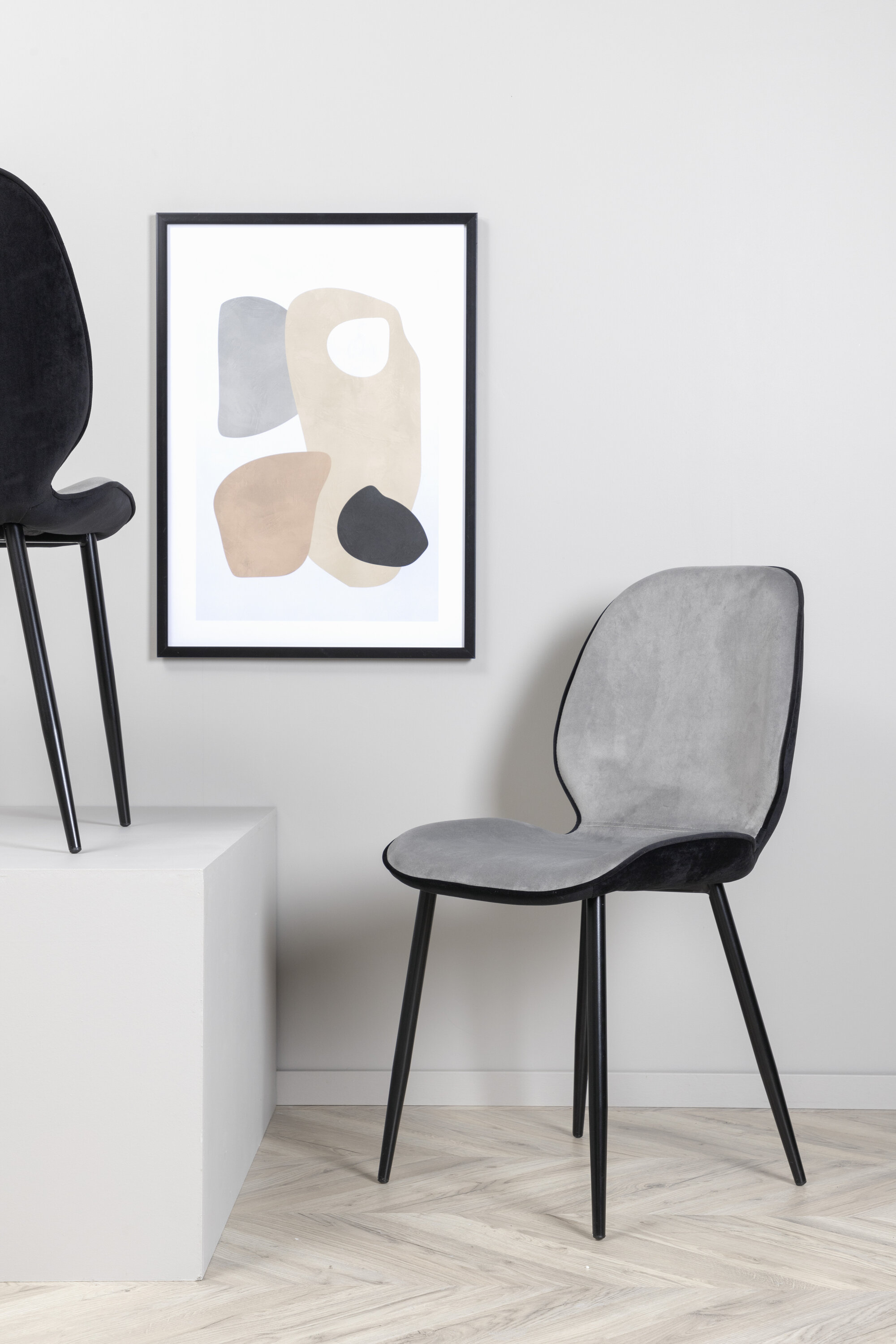 deLOHN Emma Étkezőszék