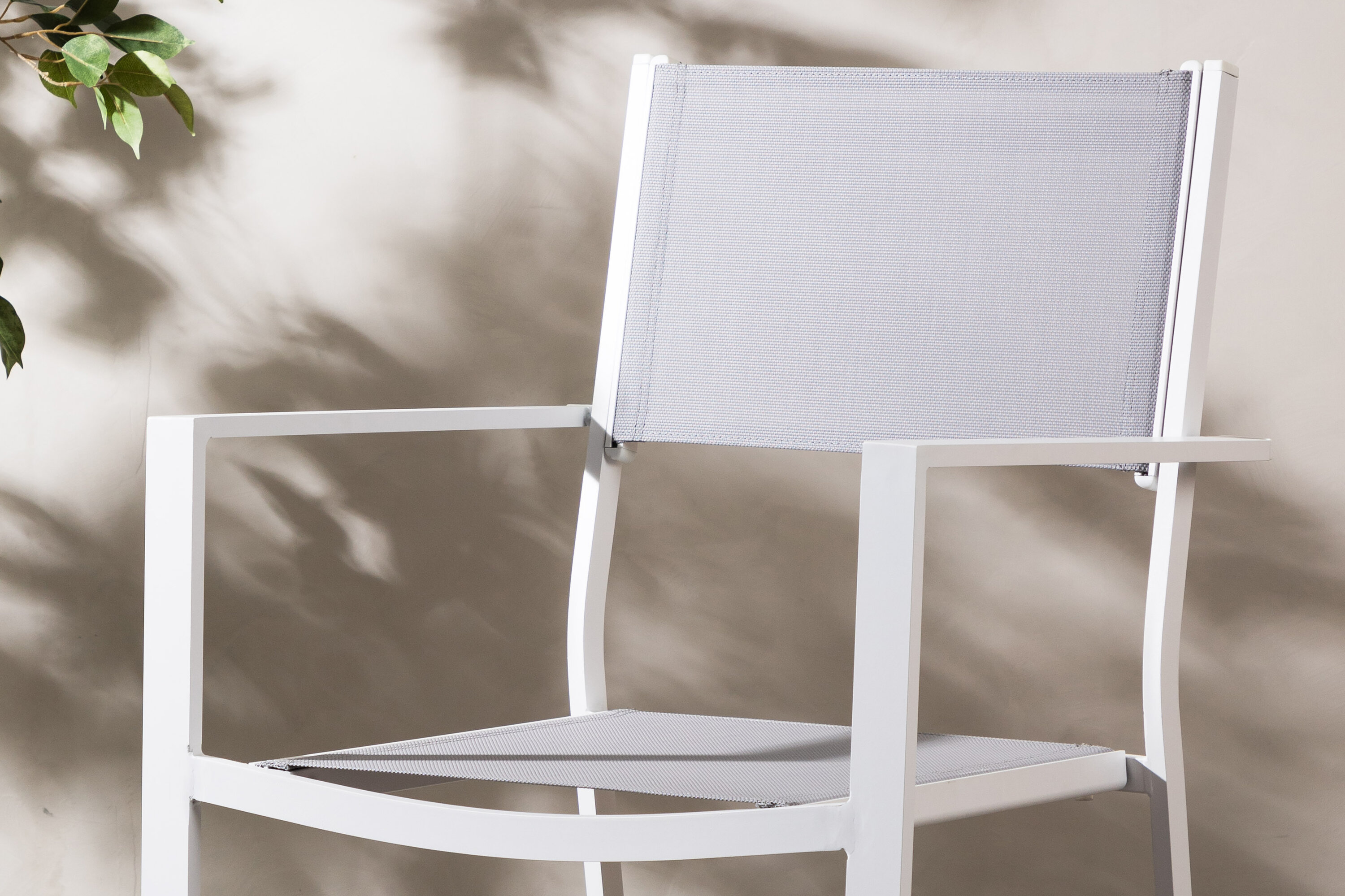 deLOHN Copacabana Étkezőszék