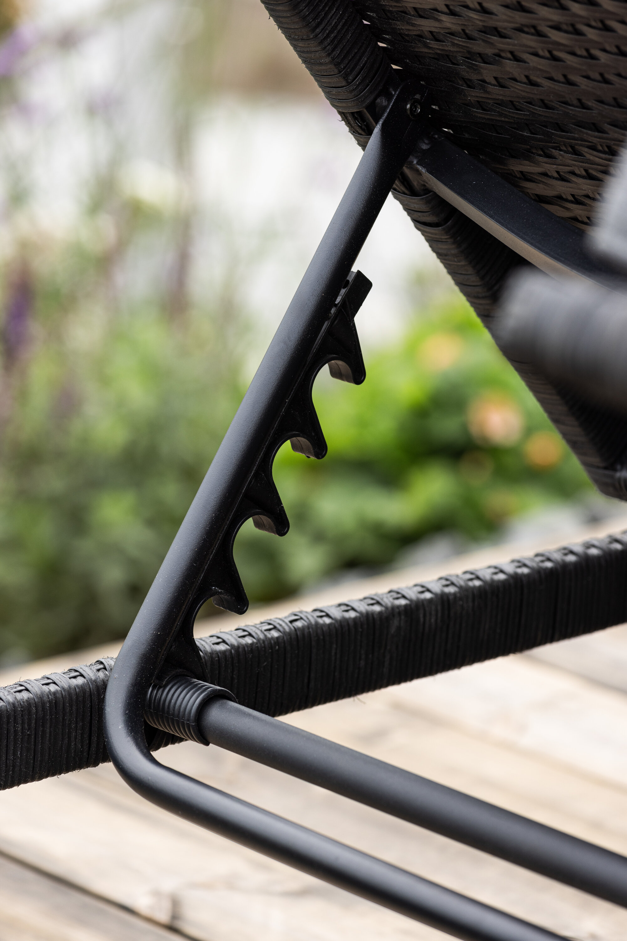 deLOHN London Napozóágy deLOHN London Napozóágy