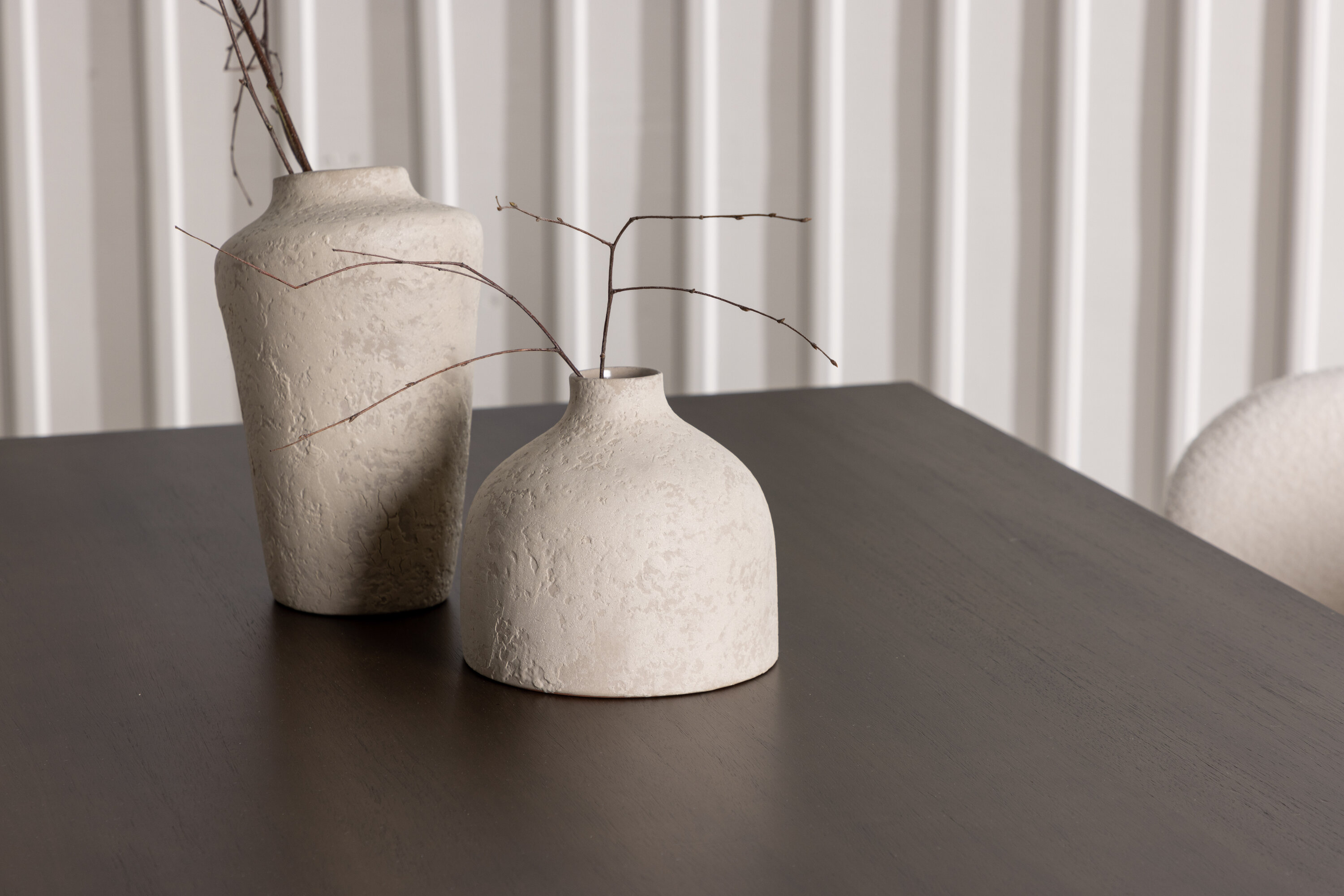 deLOHN Edina Téglalap alakú étkezőgarnitúra